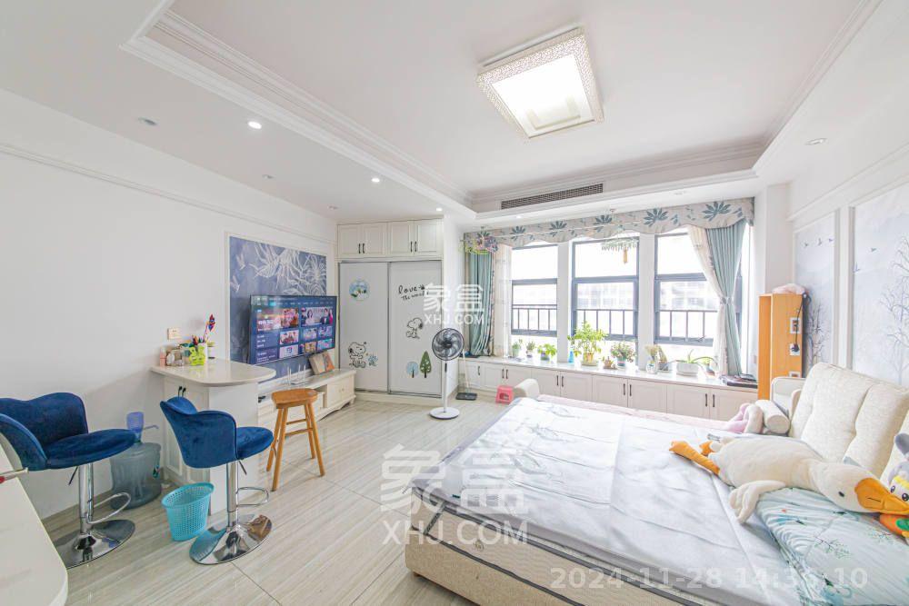 安泰嘉园(湘府邻伴) 1室1厅1卫 2200.0元/月 安泰嘉园(湘府邻伴) 1室1厅1卫 2200.0元/月室内图