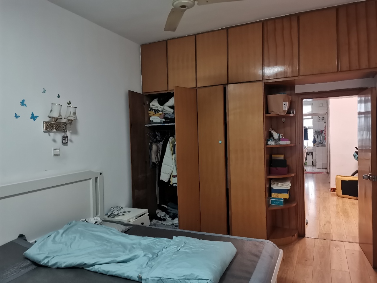 冶金局小区 3室2厅1卫 1000.0元/月 冶金局小区 3室2厅1卫 1000.0元/月室内图