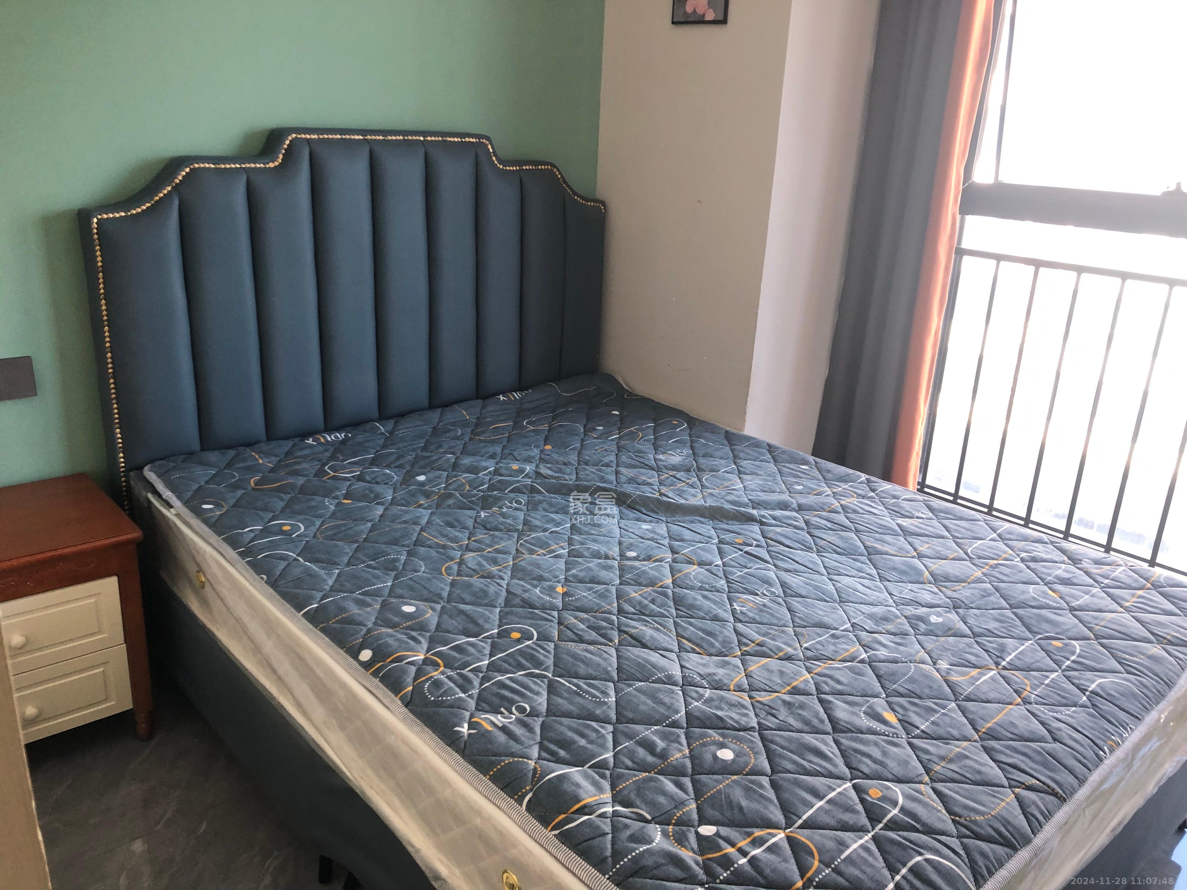 碧桂园印象 1室1厅1卫 1400.0元/月 碧桂园印象 1室1厅1卫 1400.0元/月室内图