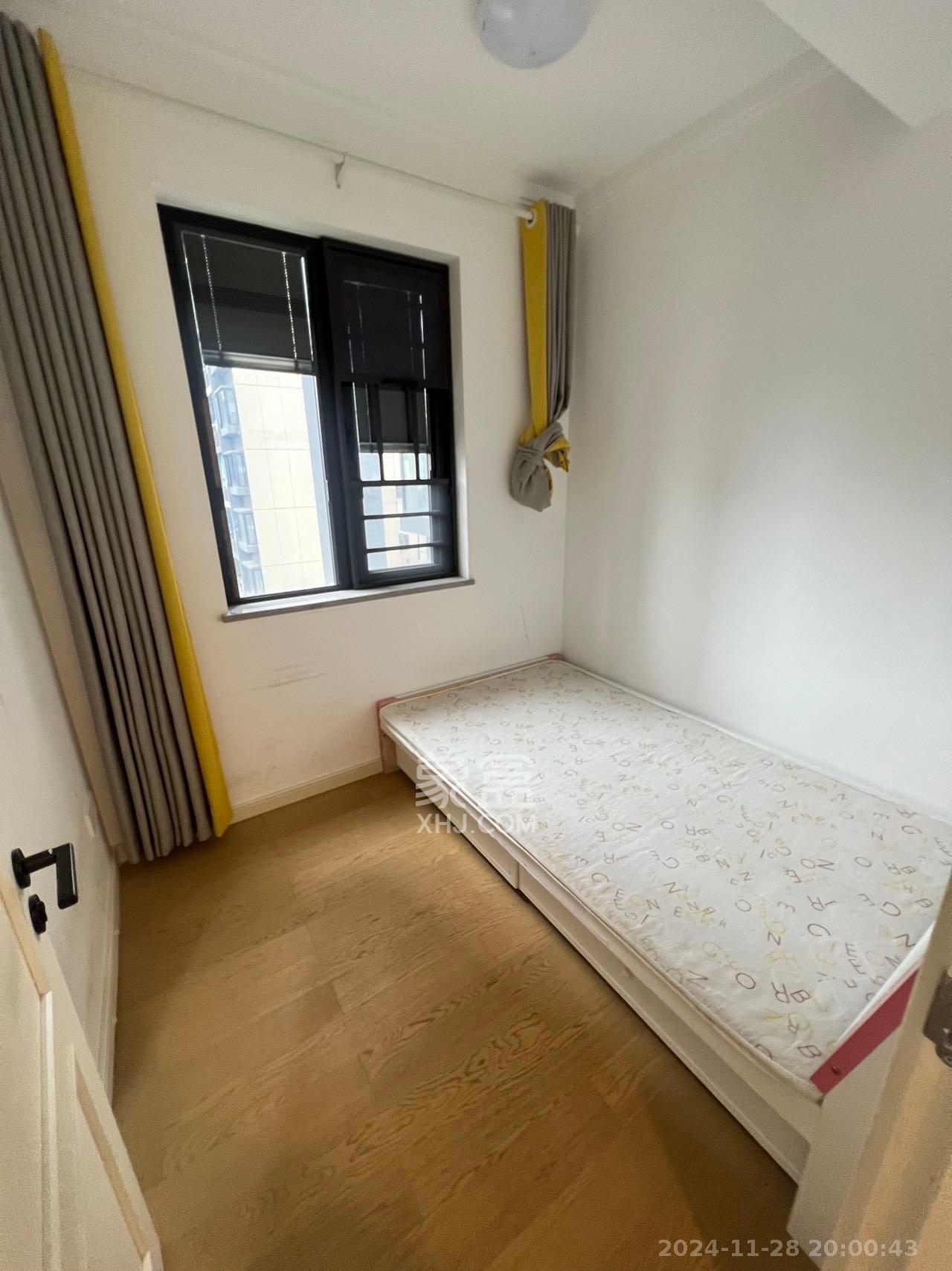 万科金色梦想C区 3室2厅2卫 3200.0元/月 万科金色梦想C区 3室2厅2卫 3200.0元/月室内图