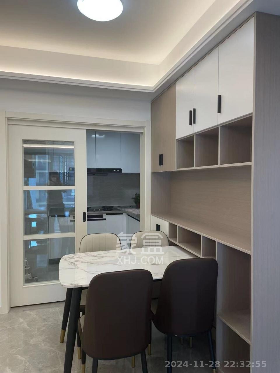 万科金色梦想C区 3室2厅2卫 3200.0元/月 万科金色梦想C区 3室2厅2卫 3200.0元/月室内图