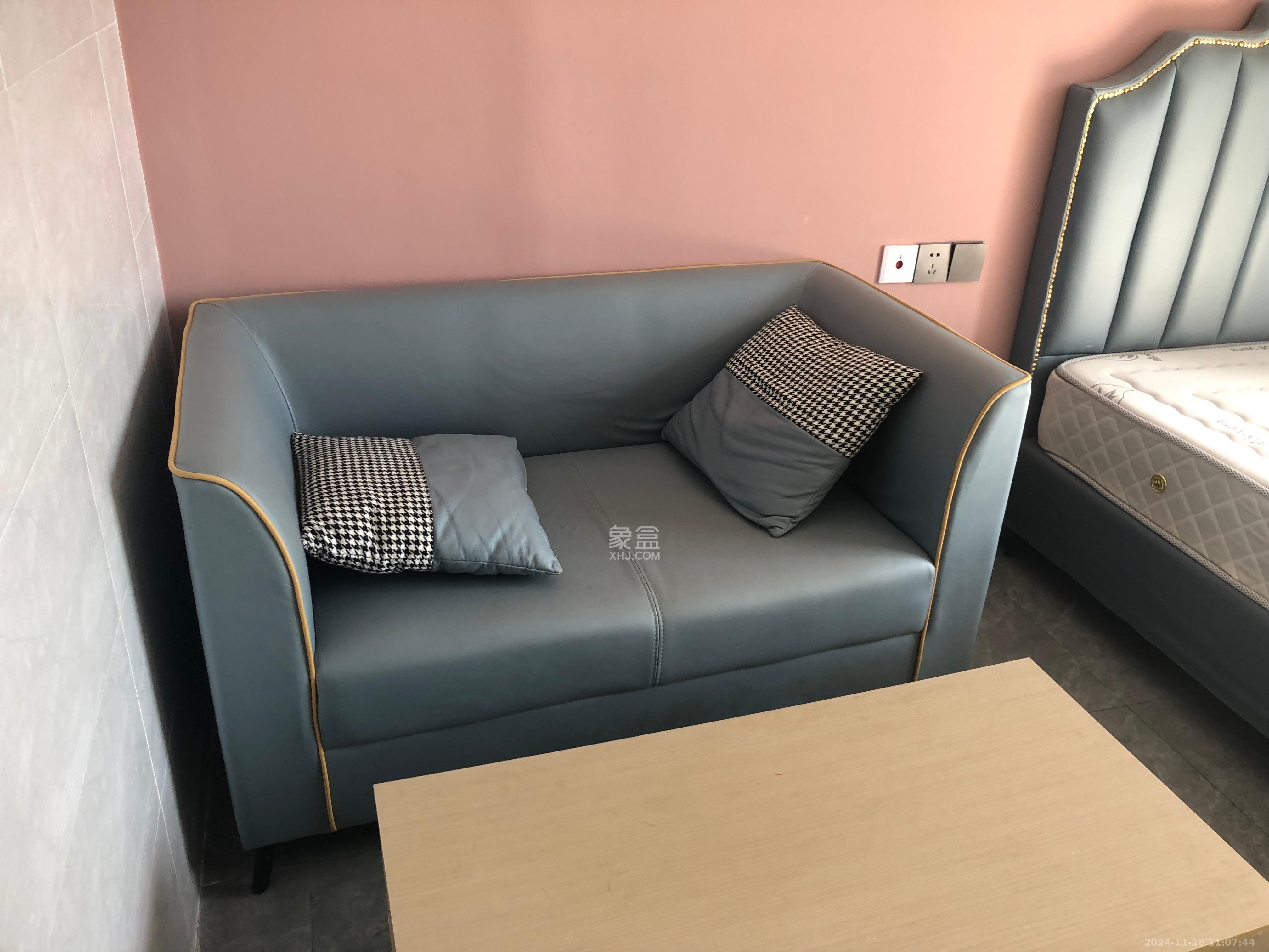 碧桂园印象 1室1厅1卫 1400.0元/月 碧桂园印象 1室1厅1卫 1400.0元/月室内图