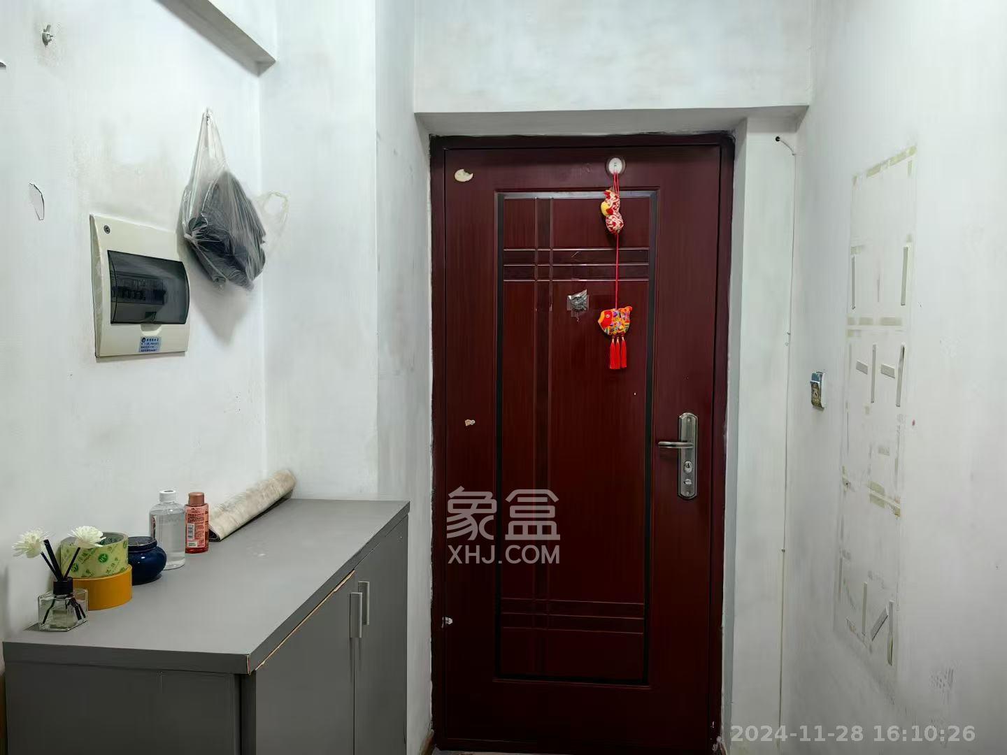 中盛小家碧寓 2室1厅1卫 1600.0元/月 中盛小家碧寓 2室1厅1卫 1600.0元/月室内图