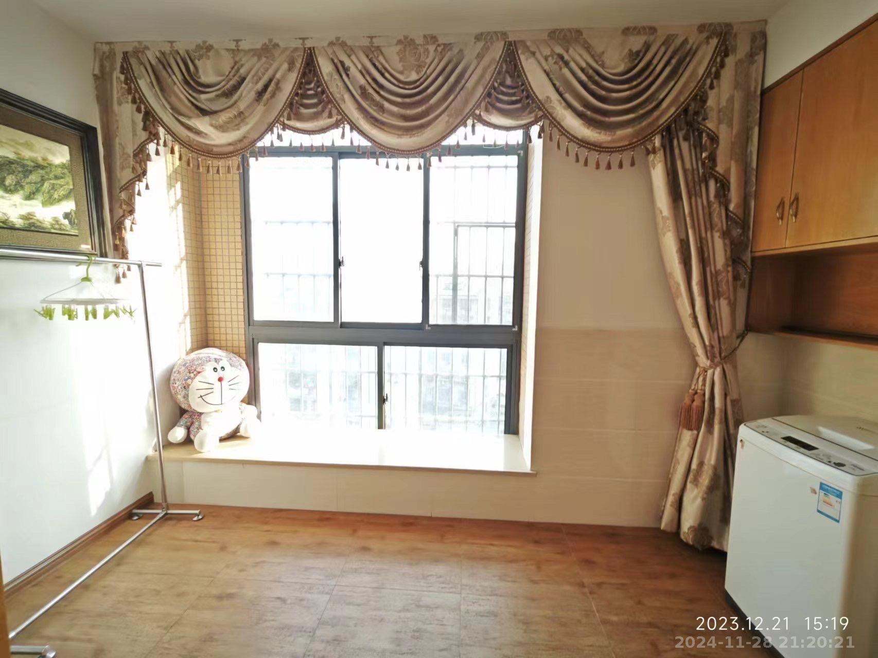 剑桥名门 1室1厅1卫 1800.0元/月 剑桥名门 1室1厅1卫 1800.0元/月室内图