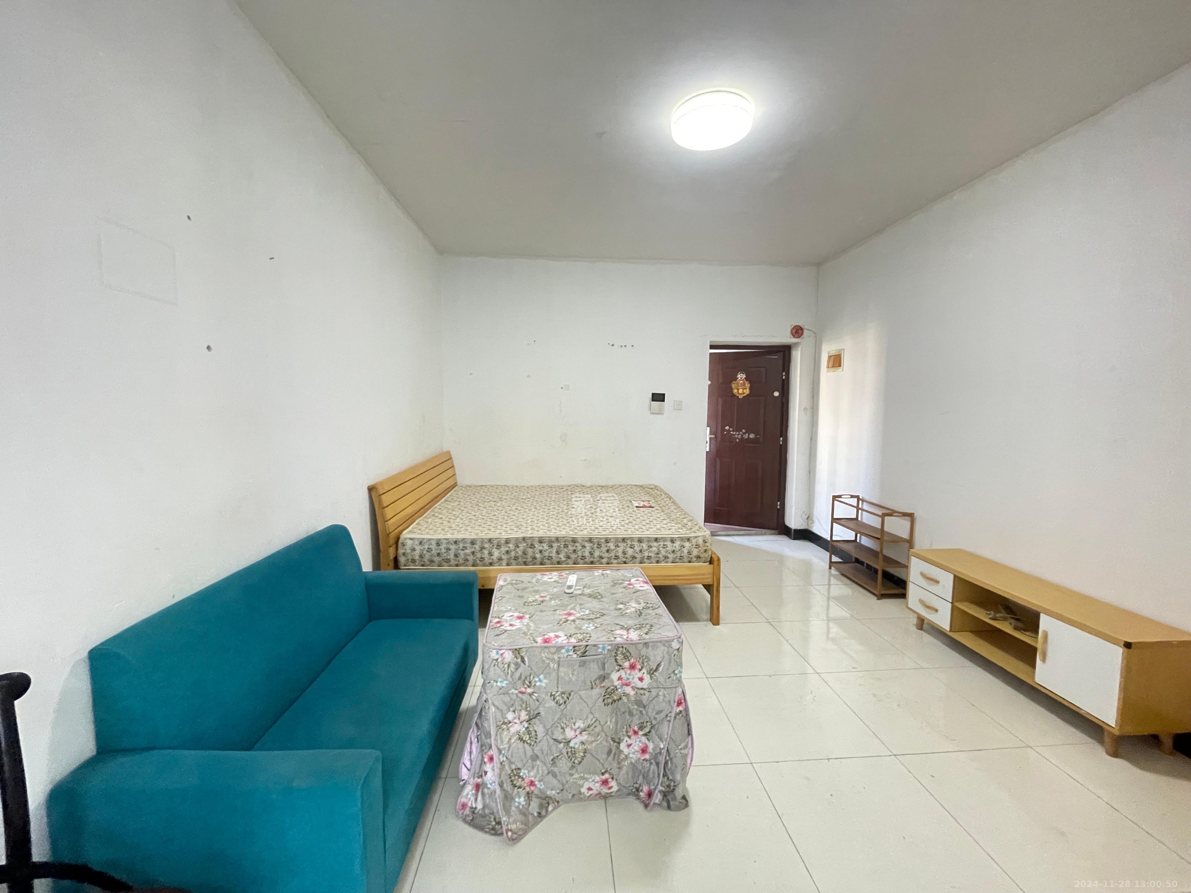 金信阳光在线 1室1厅1卫 1200.0元/月 金信阳光在线 1室1厅1卫 1200.0元/月室内图