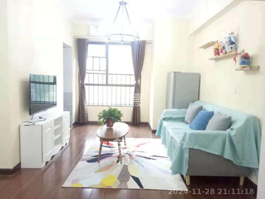 第六都(陆都小区) 1室1厅1卫 1600.0元/月 第六都(陆都小区) 1室1厅1卫 1600.0元/月室内图