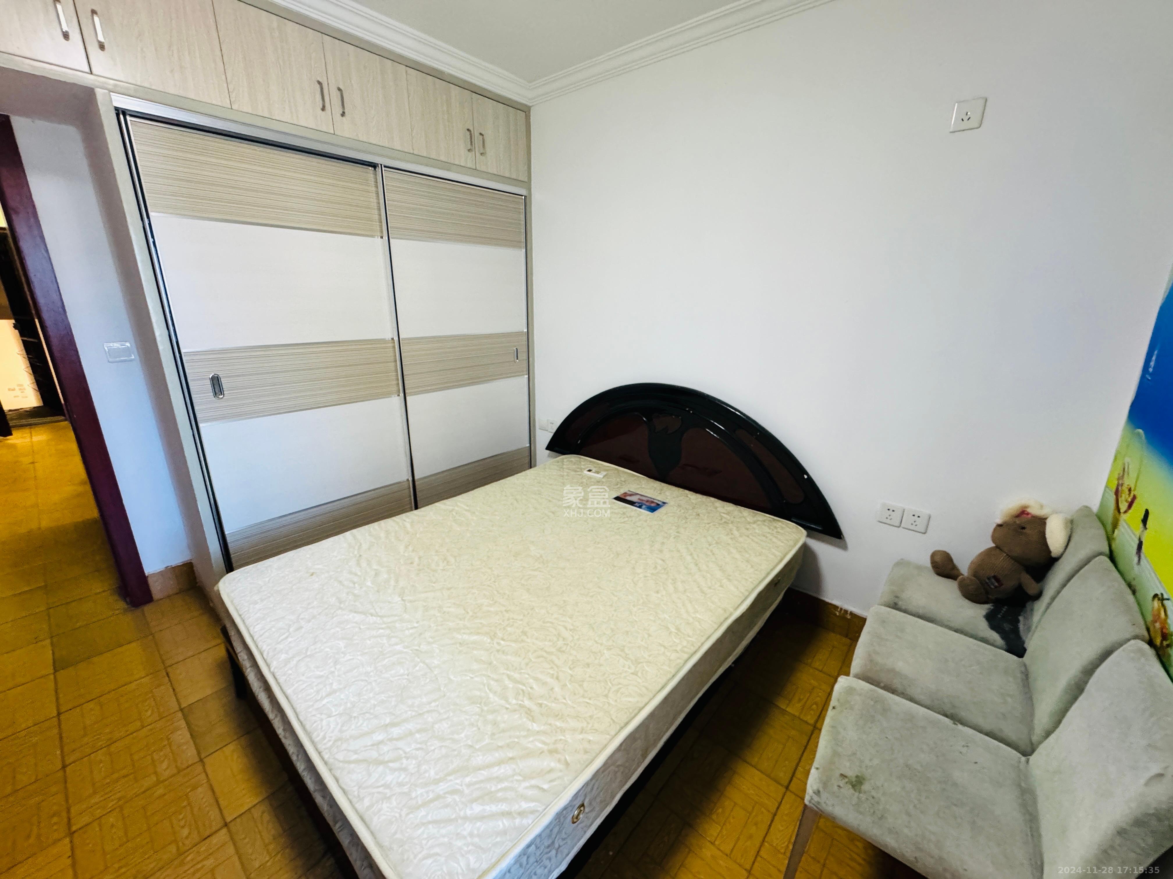 裕农街散盘 2室1厅1卫 1600.0元/月 裕农街散盘 2室1厅1卫 1600.0元/月室内图