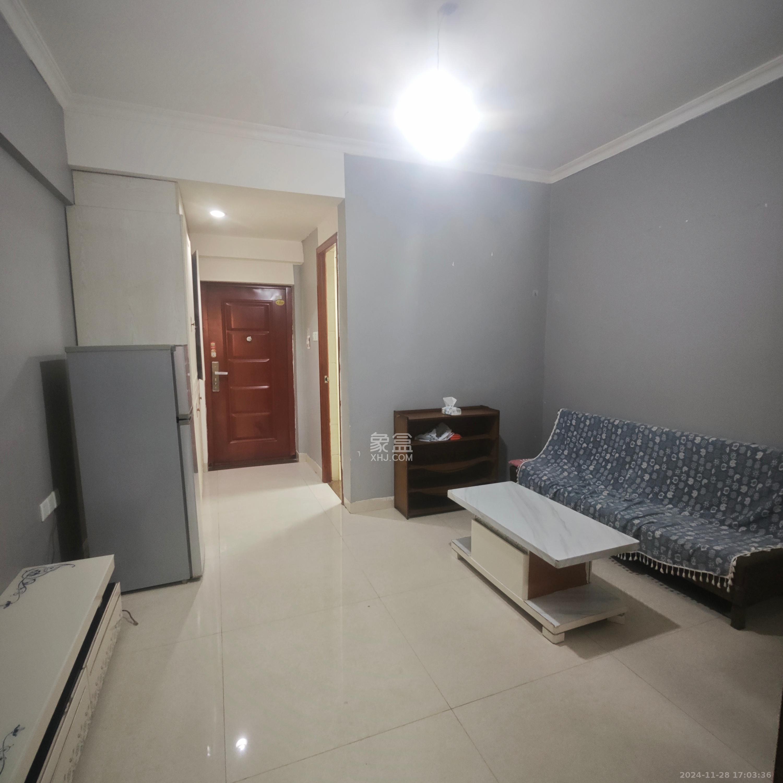 方略90公馆 1室1厅1卫 1100.0元/月 方略90公馆 1室1厅1卫 1100.0元/月室内图