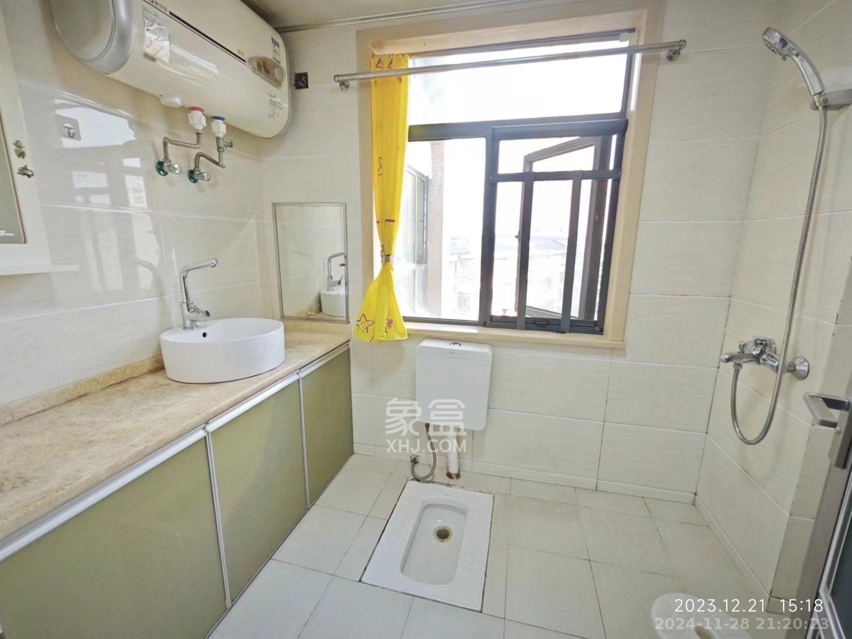 剑桥名门 1室1厅1卫 1800.0元/月 剑桥名门 1室1厅1卫 1800.0元/月室内图