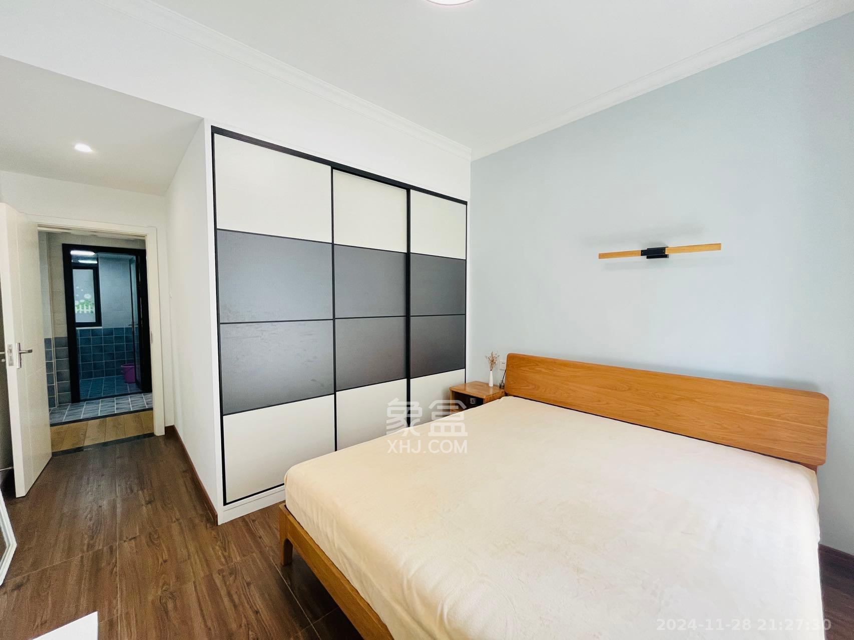 恒泰广场 2室2厅1卫 2500.0元/月 恒泰广场 2室2厅1卫 2500.0元/月室内图