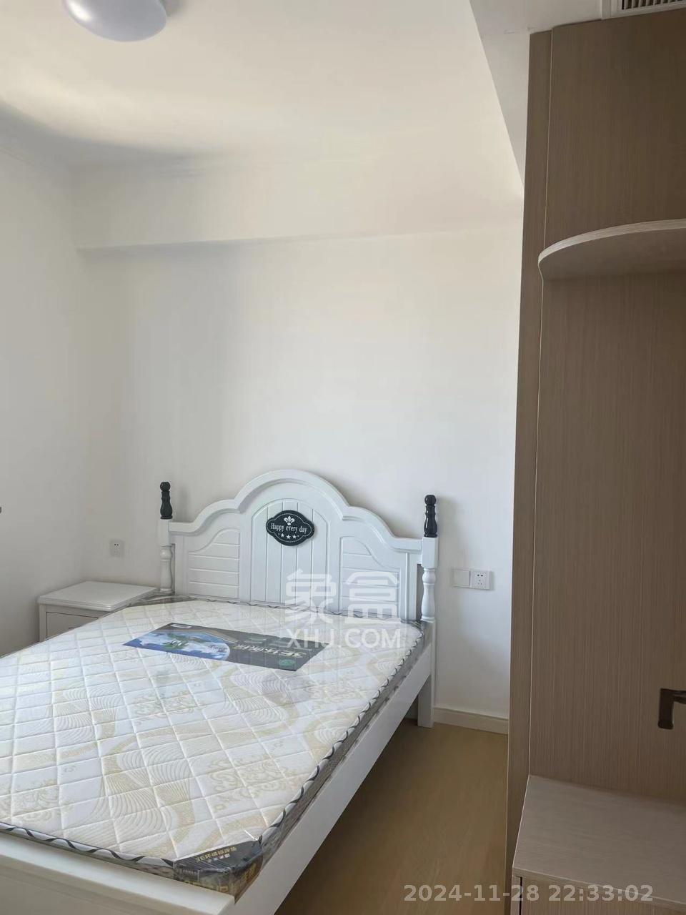 万科金色梦想C区 3室2厅2卫 3200.0元/月 万科金色梦想C区 3室2厅2卫 3200.0元/月室内图