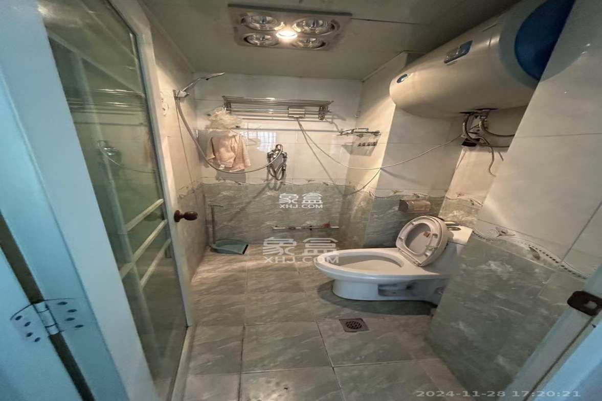 颐美会现代城 1室1厅1卫 1500.0元/月 颐美会现代城 1室1厅1卫 1500.0元/月室内图