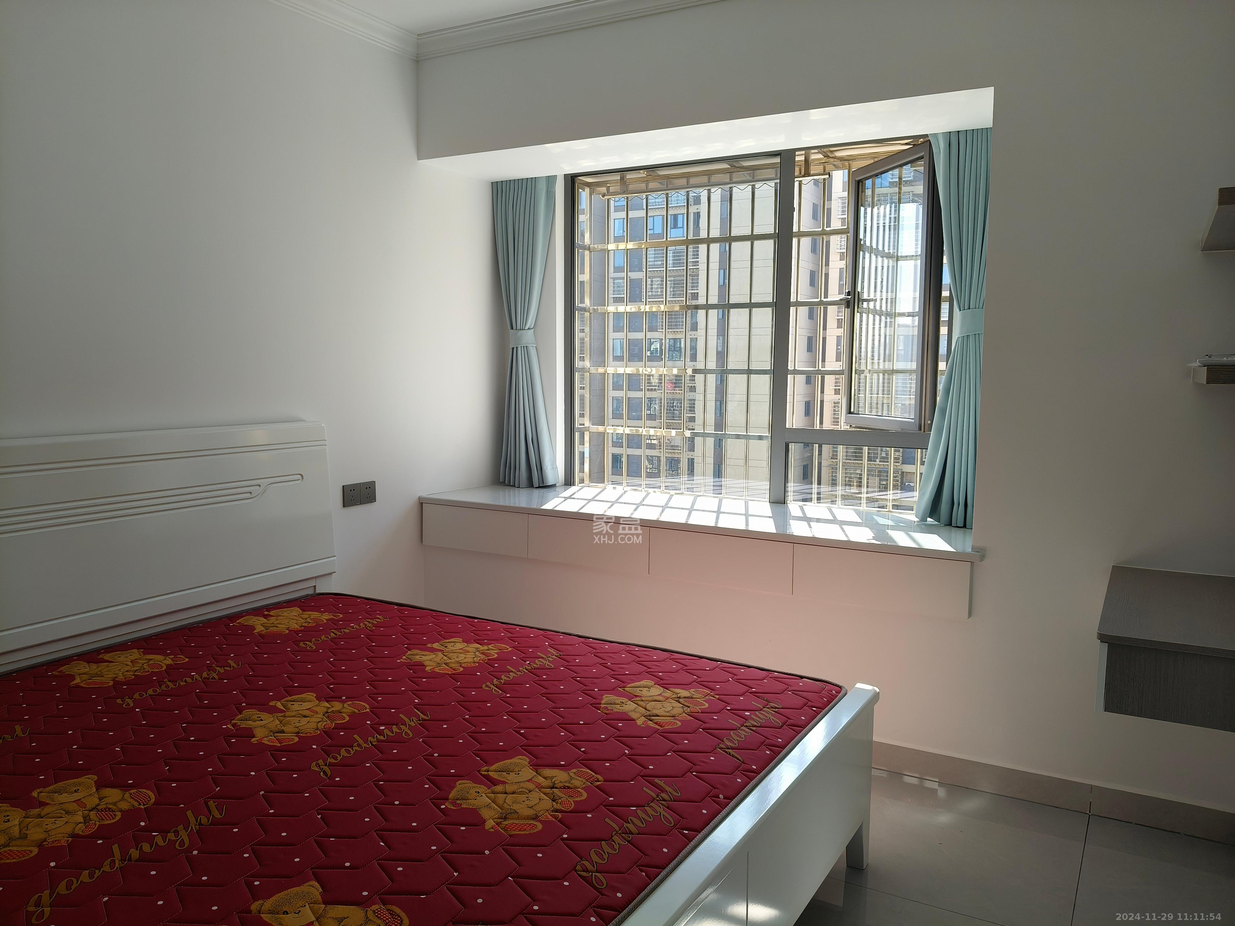 桥头家园三期 2室1厅1卫 1800.0元/月 桥头家园三期 2室1厅1卫 1800.0元/月室内图