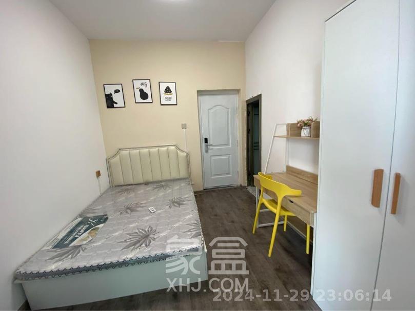 欣隆居  1室0厅0卫   2000.00元/月室内图