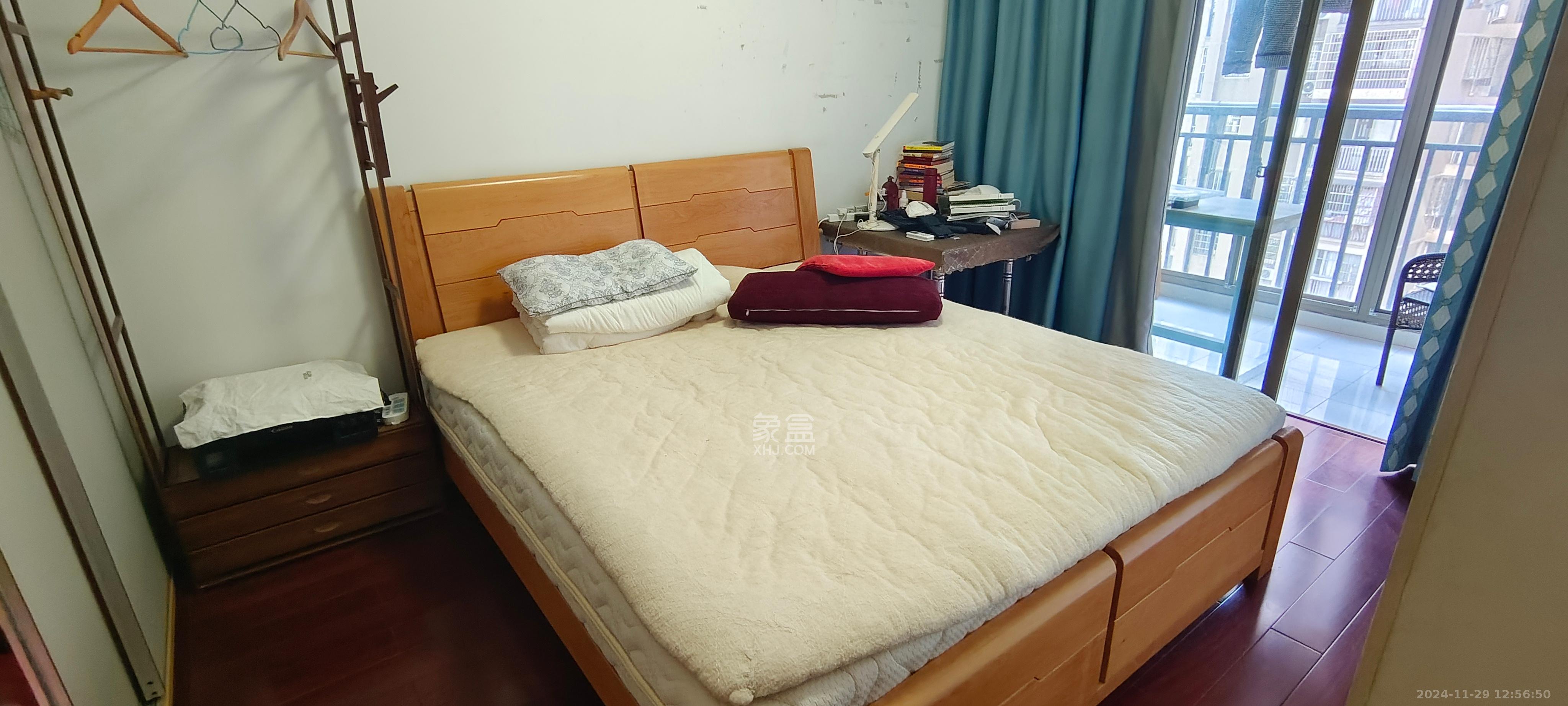 层上观邸 3室2厅1卫 2500.0元/月 层上观邸 3室2厅1卫 2500.0元/月室内图