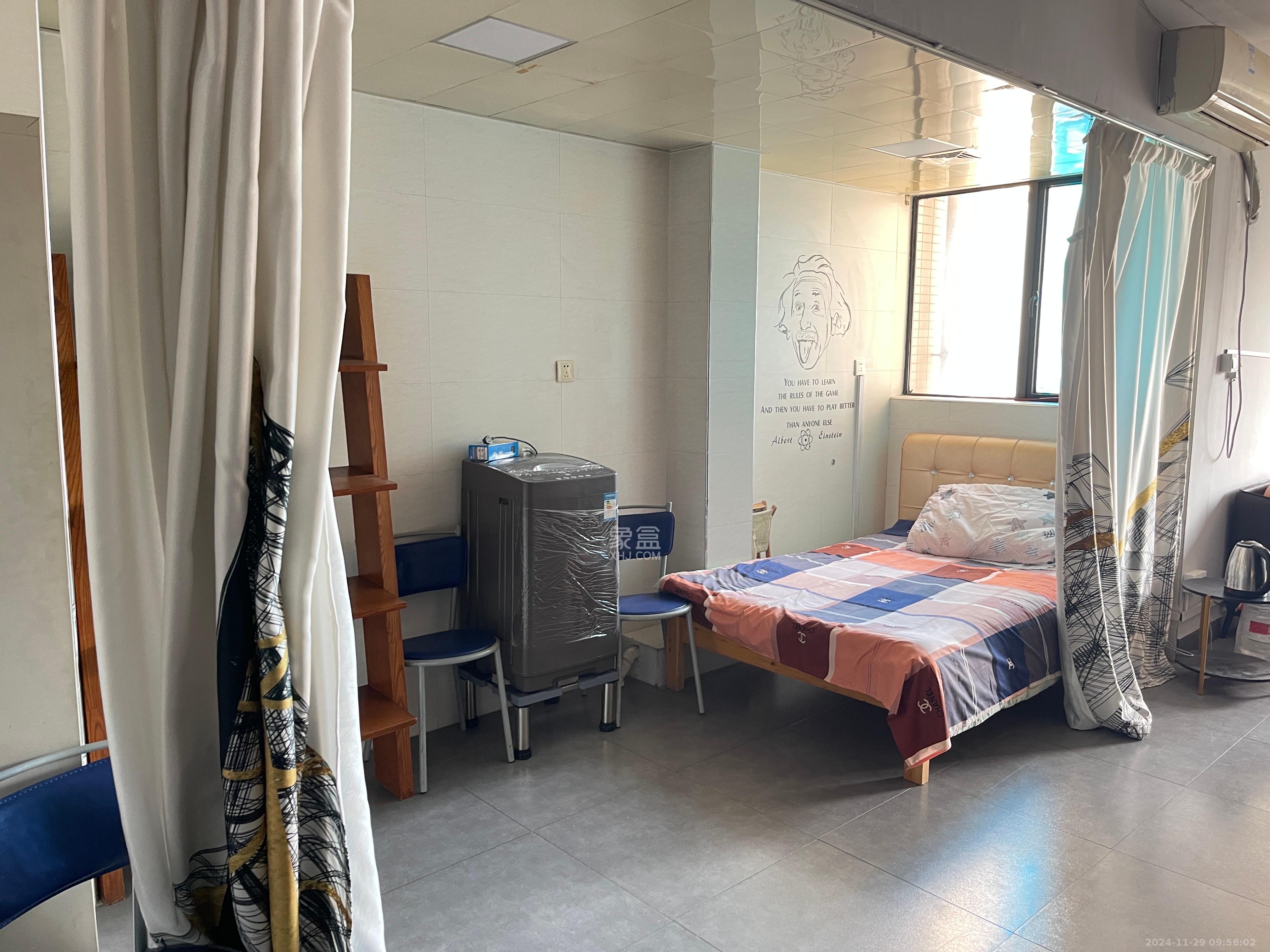 和庄 2室2厅1卫 2000.0元/月 和庄 2室2厅1卫 2000.0元/月室内图