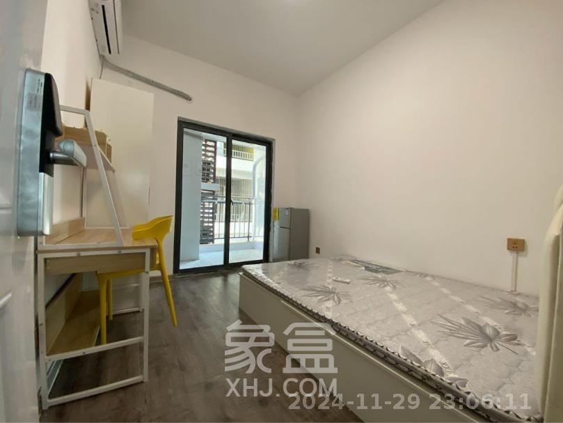 欣隆居  1室0厅0卫   2000.00元/月