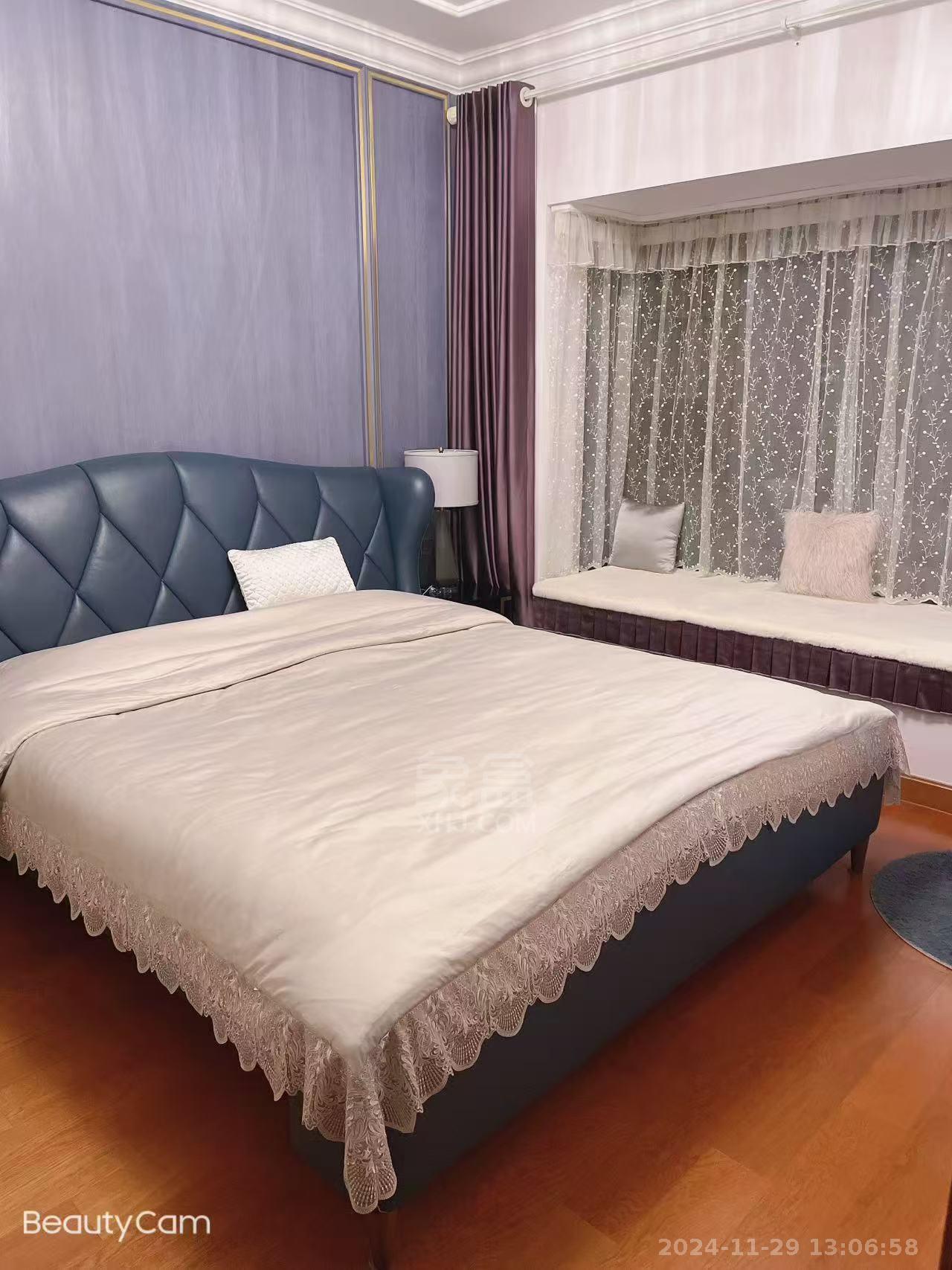 恒大华府 3室2厅1卫 2500.0元/月 恒大华府 3室2厅1卫 2500.0元/月室内图