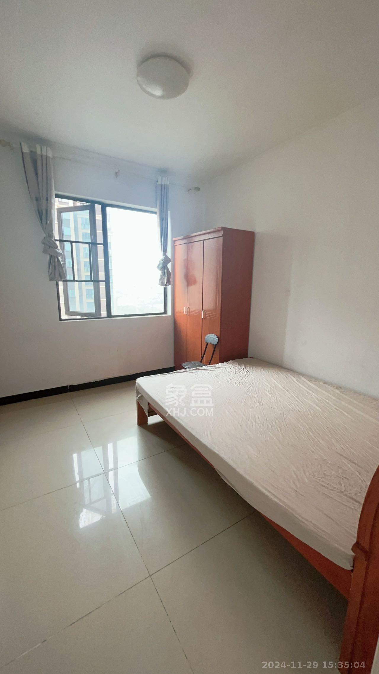 梅溪鑫苑名家 3室2厅1卫 2500.0元/月 梅溪鑫苑名家 3室2厅1卫 2500.0元/月室内图