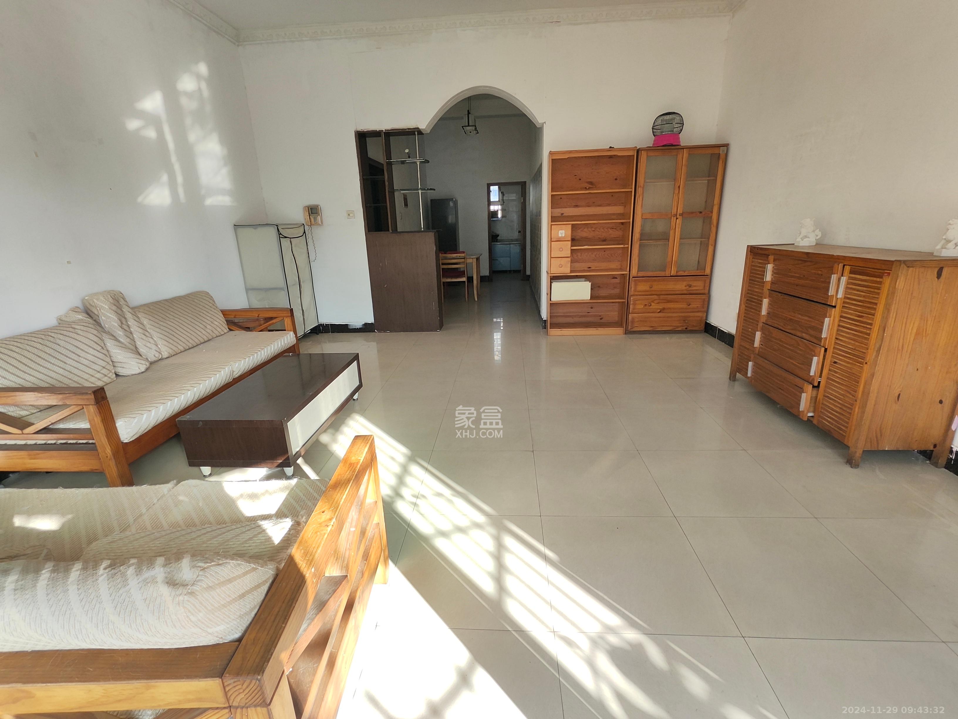 长鑫美树园 3室1厅1卫 1900.0元/月 长鑫美树园 3室1厅1卫 1900.0元/月室内图