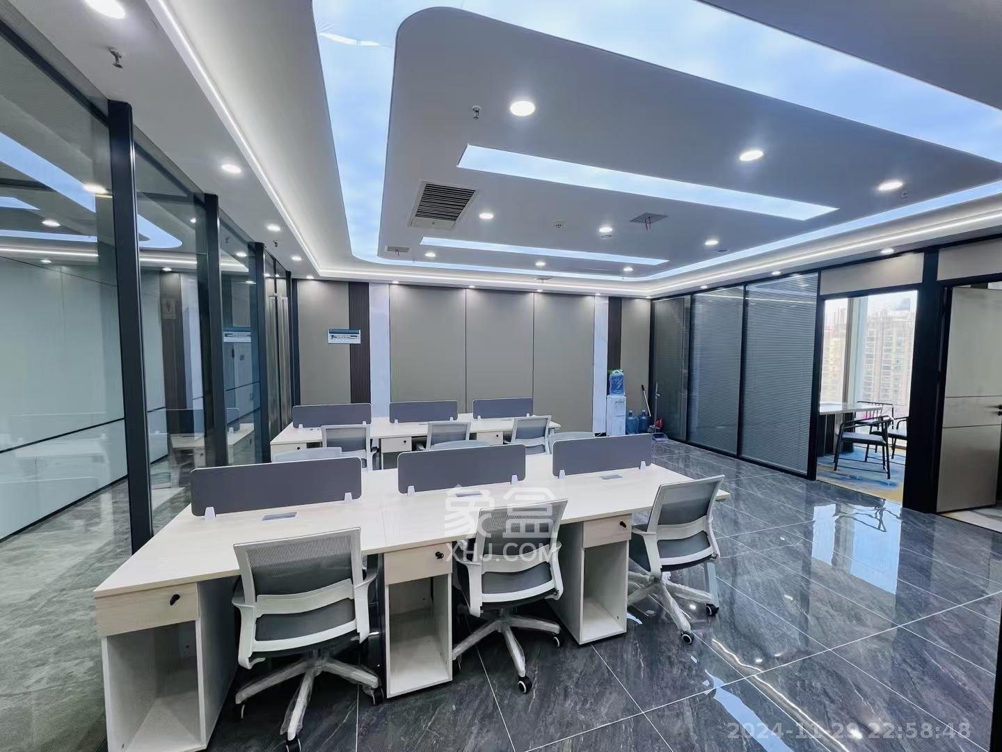 中隆国际嘉熙中心   316.0㎡      23000.0元/月室内图