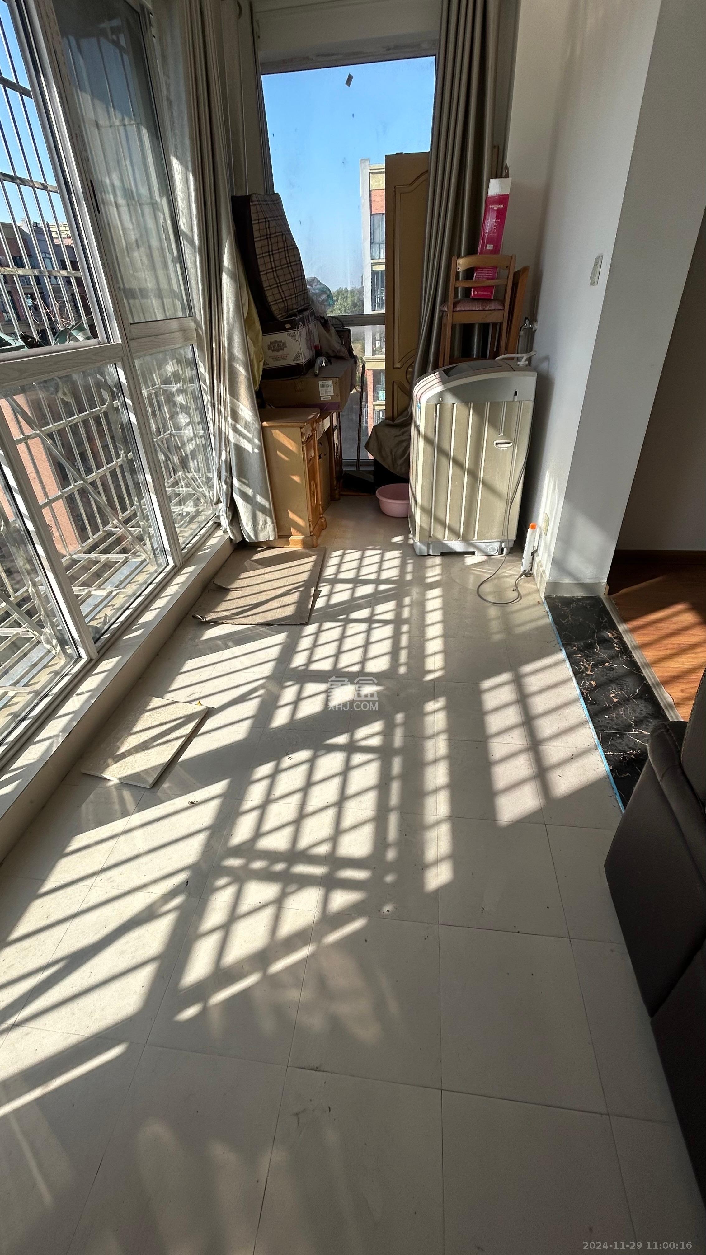 金谷豪庭 2室1厅1卫 1500.0元/月 金谷豪庭 2室1厅1卫 1500.0元/月室内图