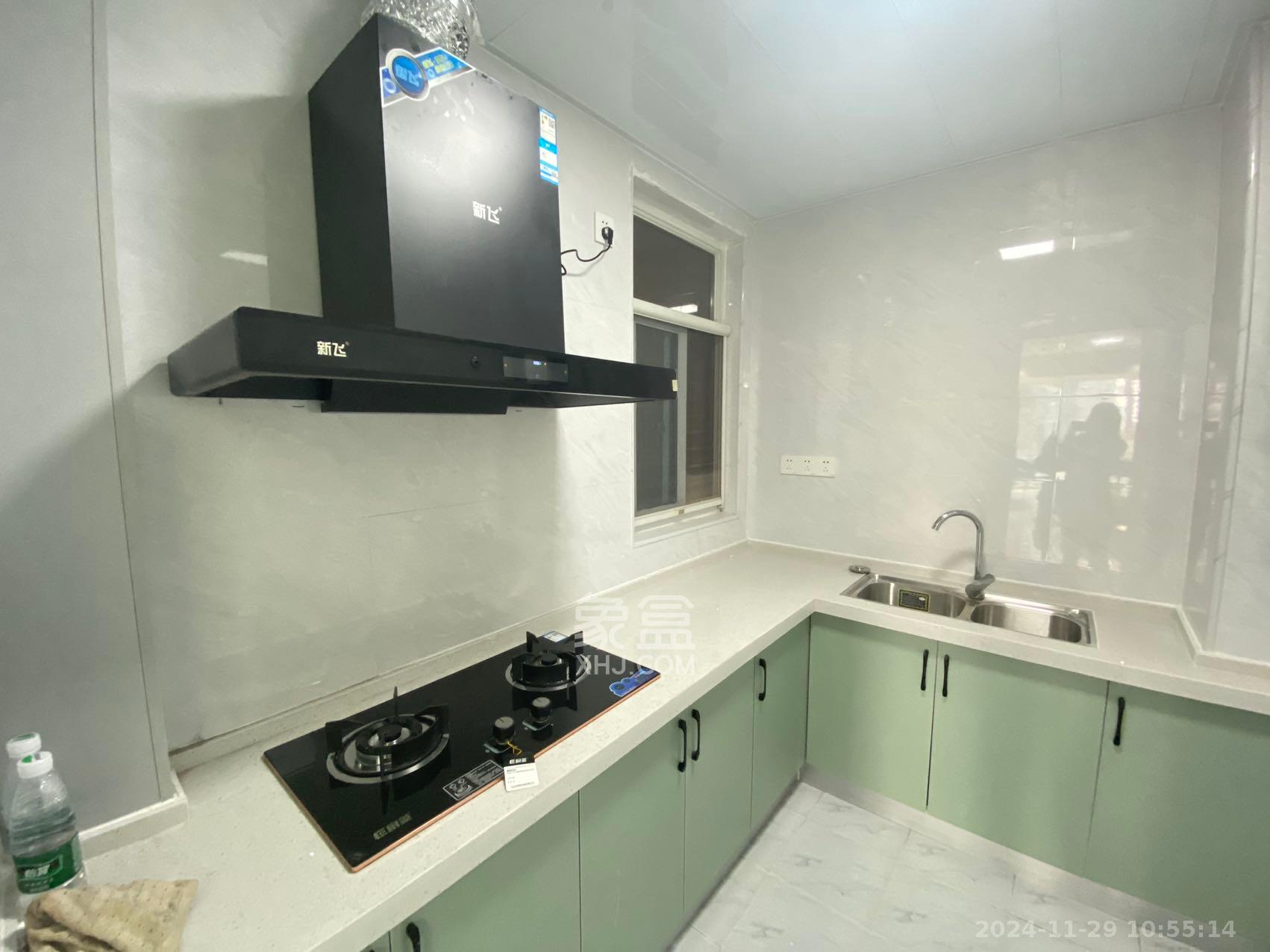 北辰三角洲C2区 3室2厅2卫 3700.0元/月 北辰三角洲C2区 3室2厅2卫 3700.0元/月室内图