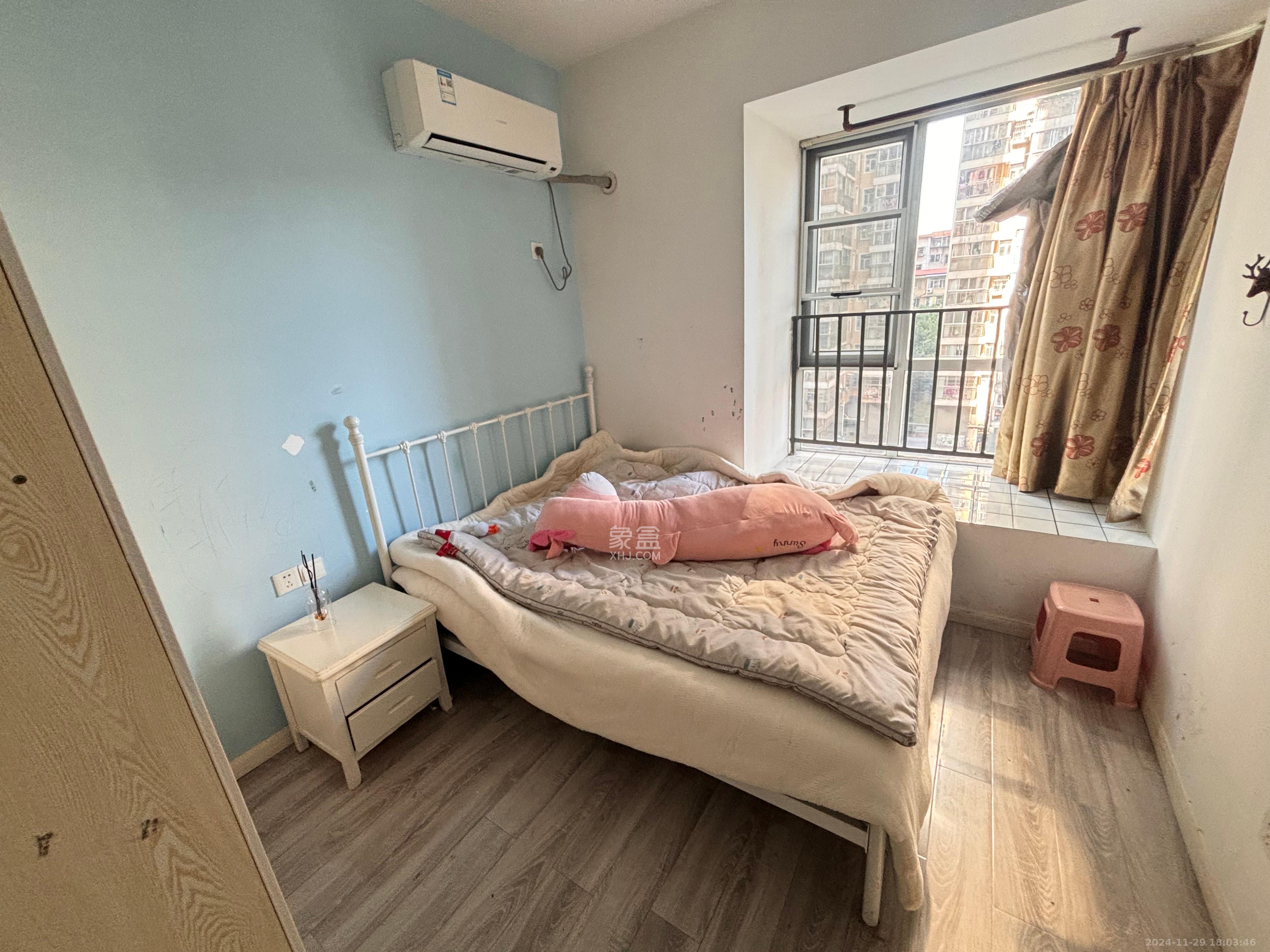 凯通国际城(凯通朝庭) 1室0厅0卫 2800.0元/月 凯通国际城(凯通朝庭) 1室0厅0卫 2800.0元/月室内图