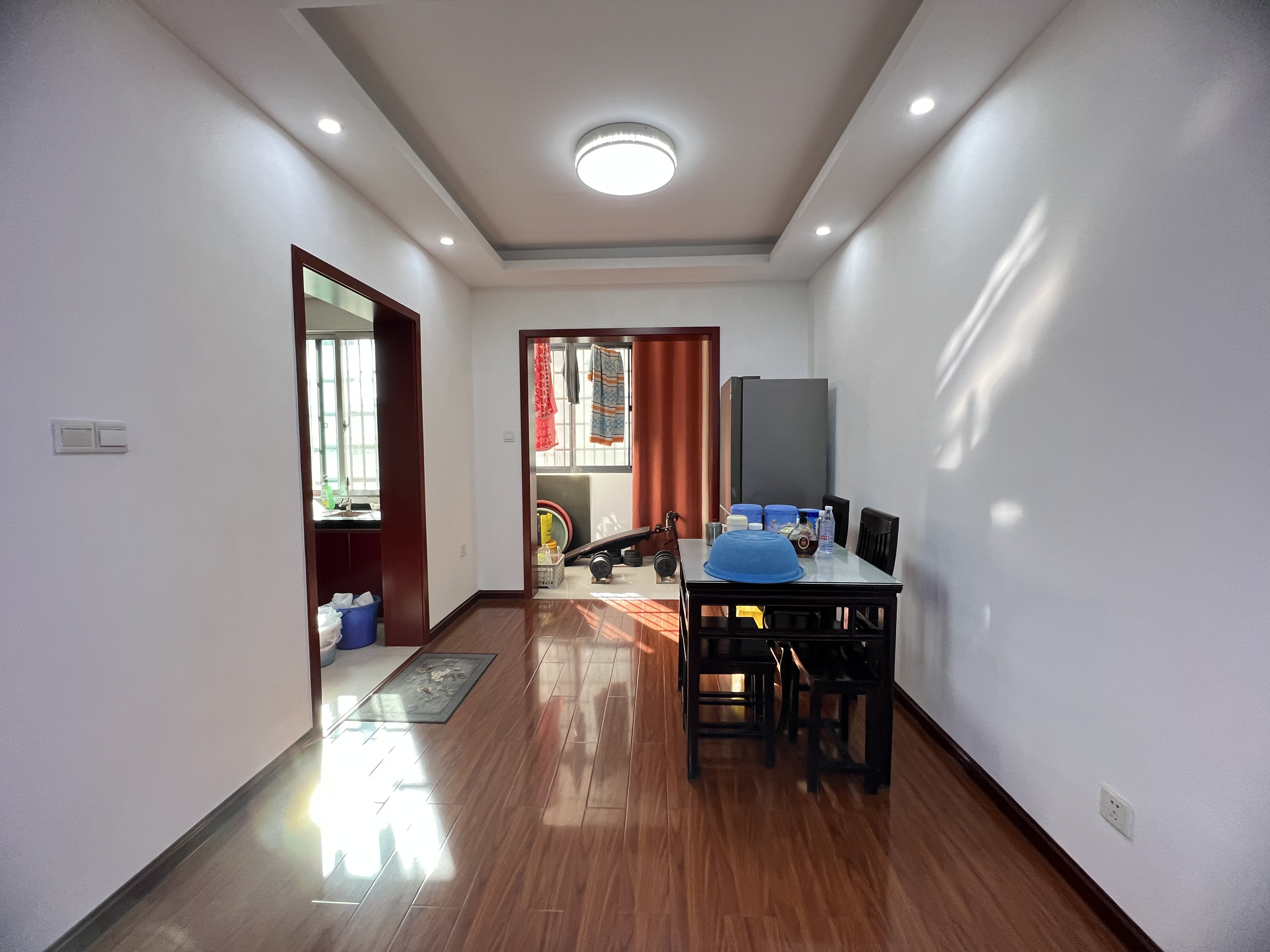 山河锦园 4室2厅1卫 65.0万 山河锦园 4室2厅1卫 65.0万室内图