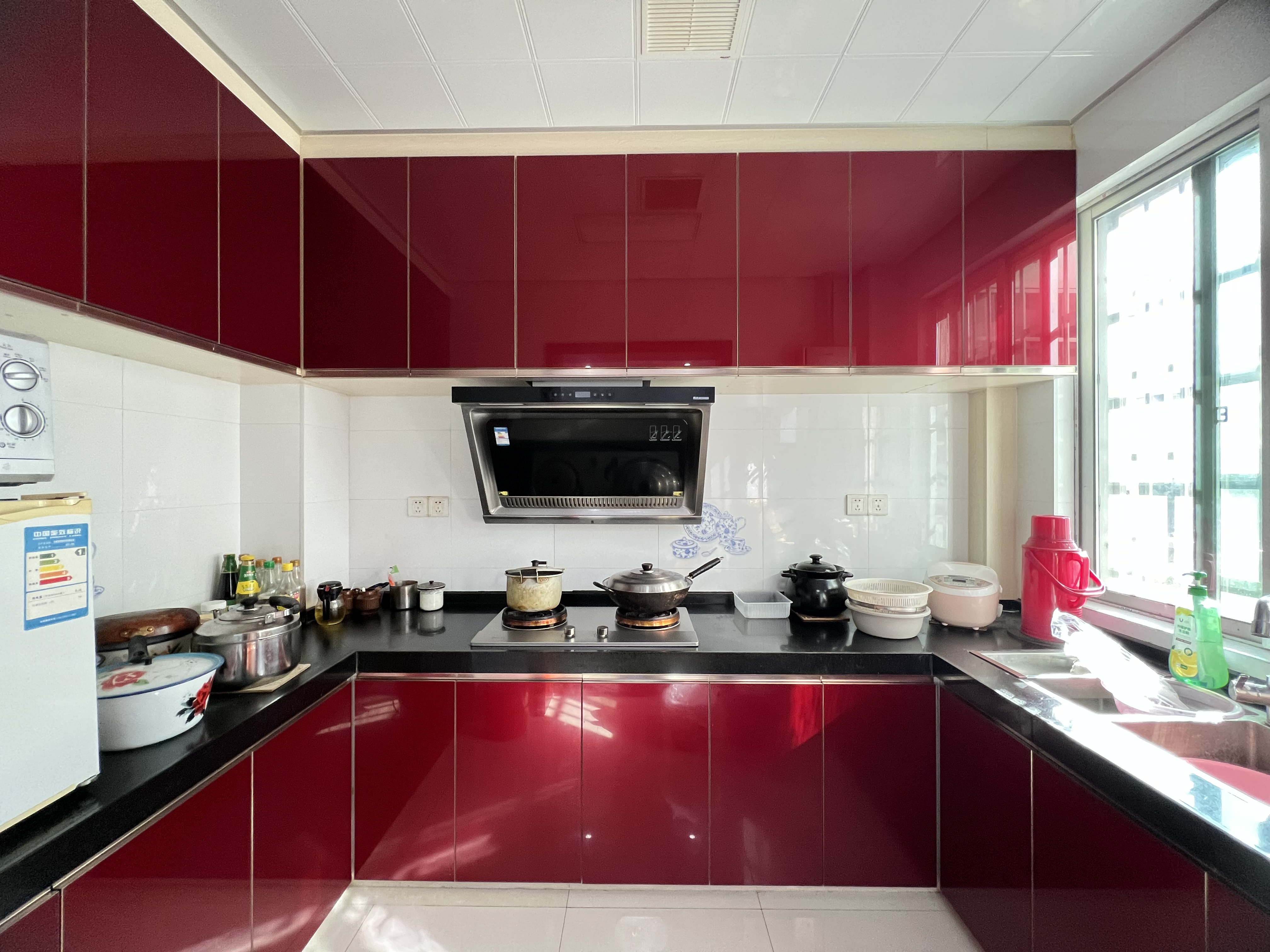 山河锦园 4室2厅1卫 65.0万 山河锦园 4室2厅1卫 65.0万室内图