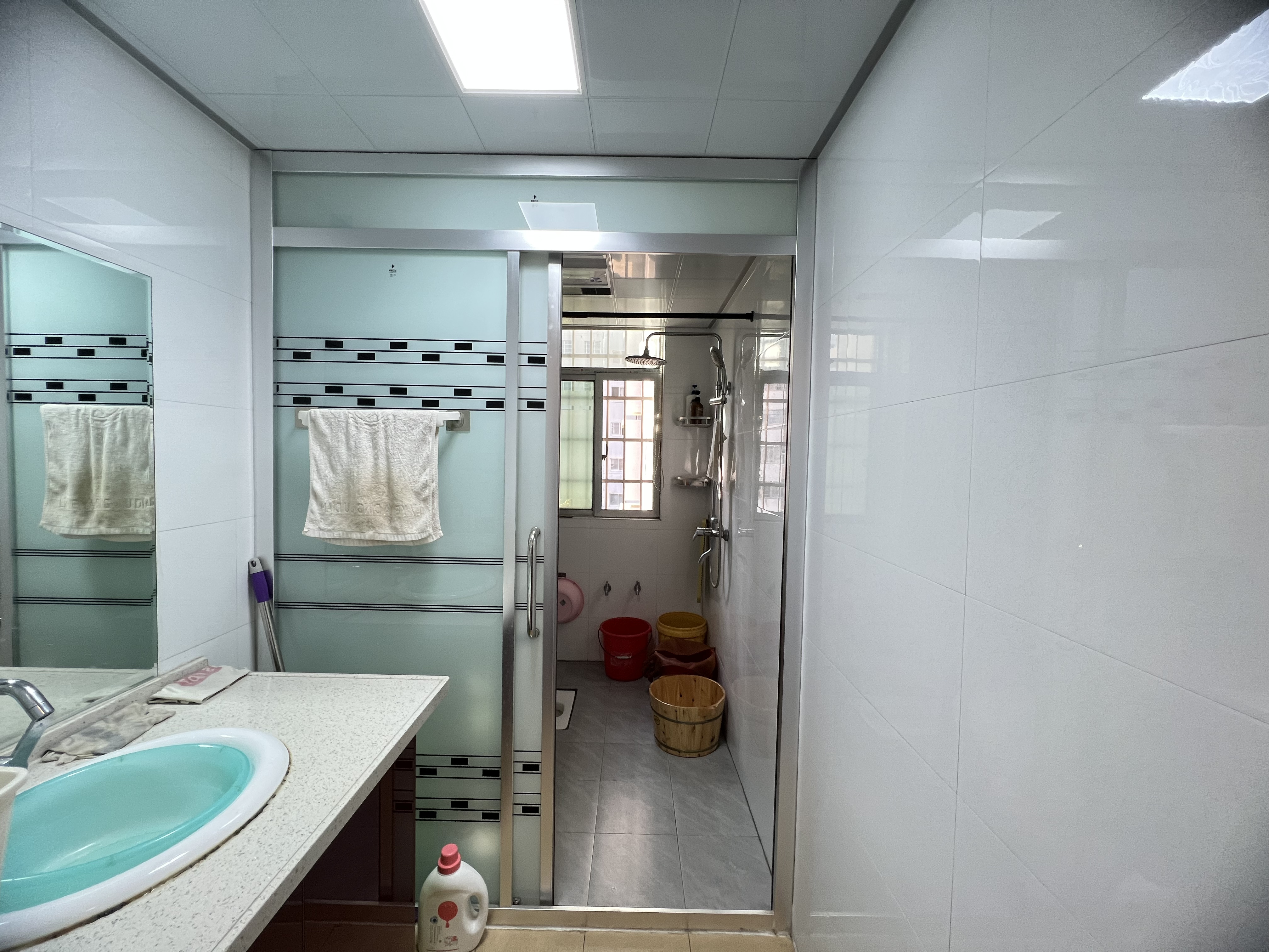 山河锦园 4室2厅1卫 65.0万 山河锦园 4室2厅1卫 65.0万室内图