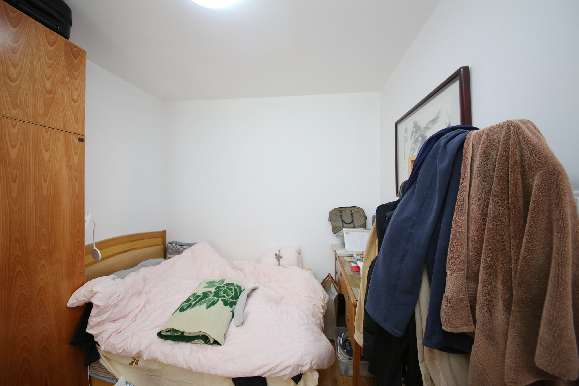 城市花园  3室2厅2卫   110.00万其他