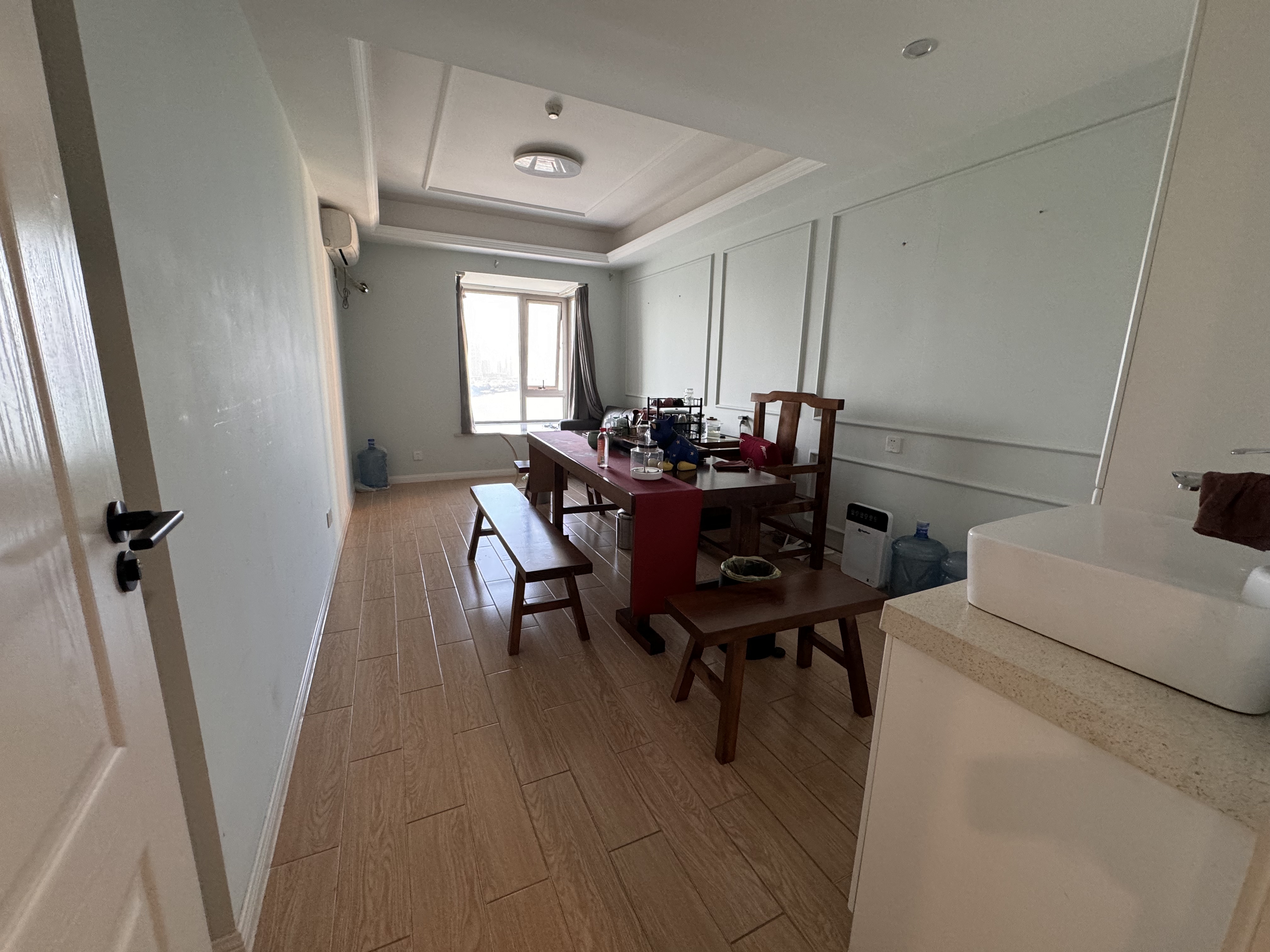 潮宗御苑 4室2厅2卫 7800.0元/月 潮宗御苑 4室2厅2卫 7800.0元/月室内图