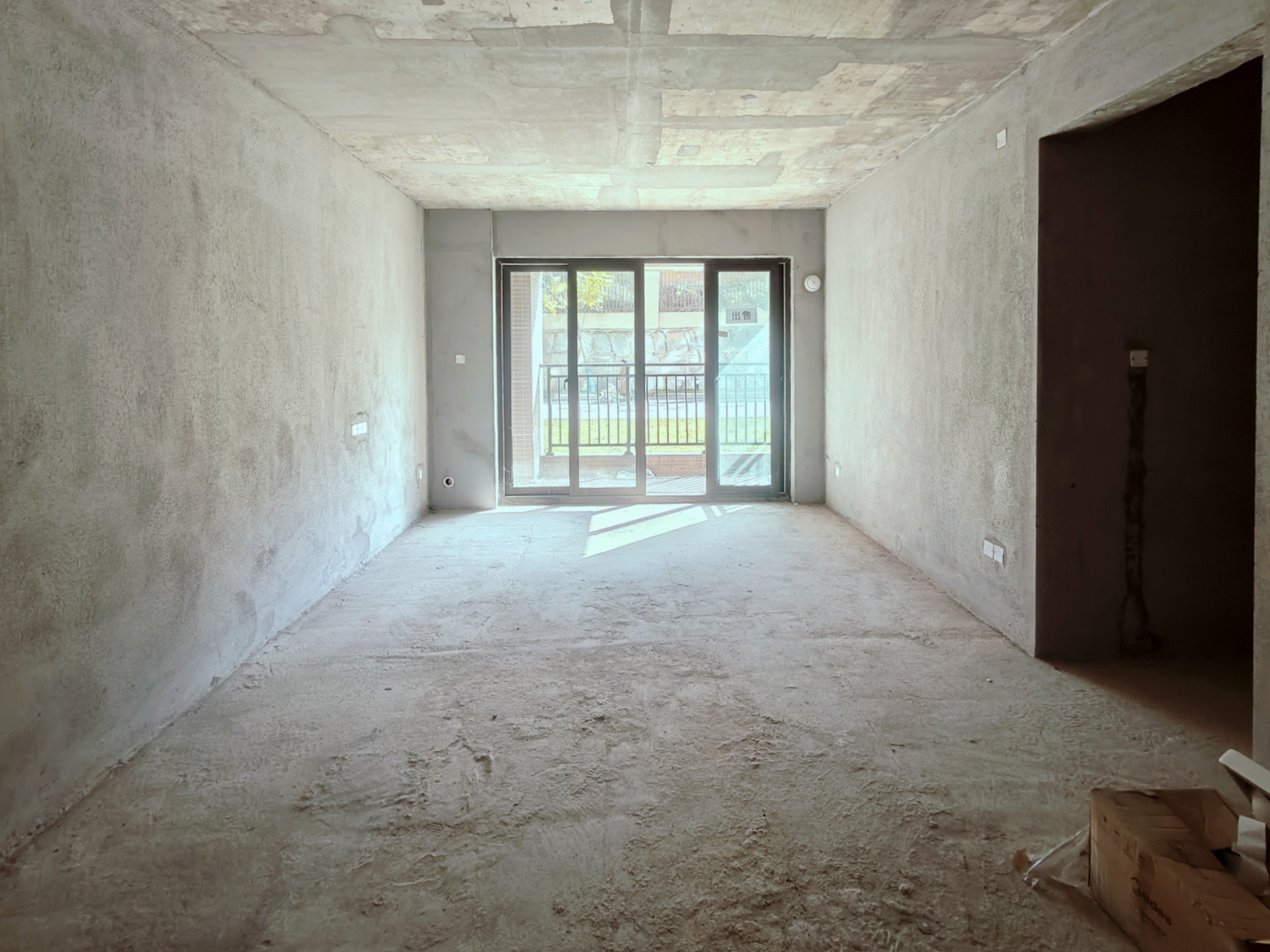 碧桂园培文府锦园 3室2厅2卫 75.0万 碧桂园培文府锦园 3室2厅2卫 75.0万客厅