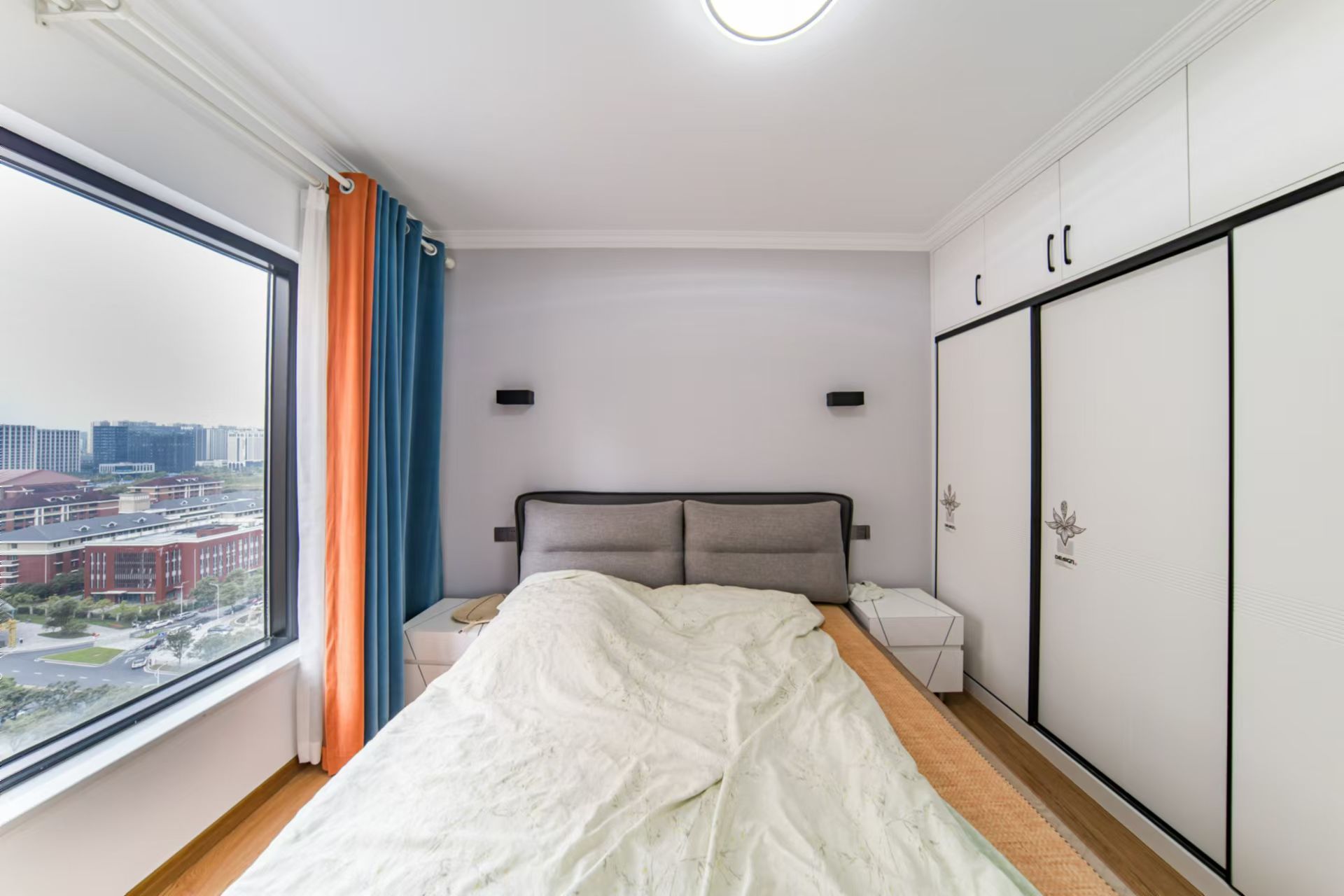 湘熙水郡(观澜海赋家园) 2室2厅1卫 2000.0元/月 湘熙水郡(观澜海赋家园) 2室2厅1卫 2000.0元/月室内图