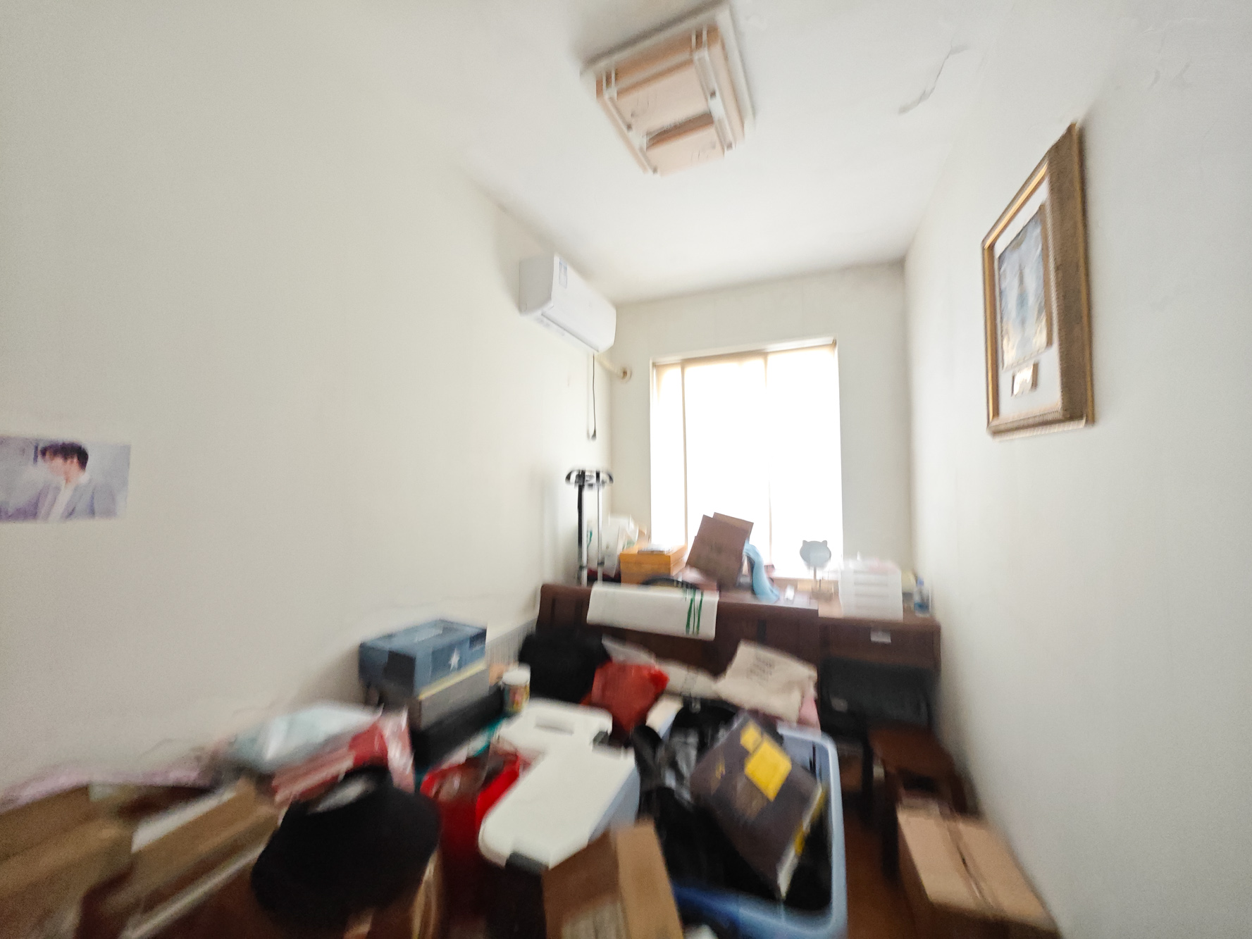 同升湖山庄  5室2厅3卫   158.00万卧室