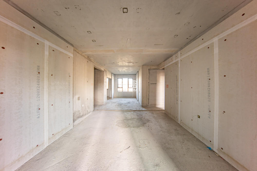 汉唐翰林府  4室2厅2卫    86.0万