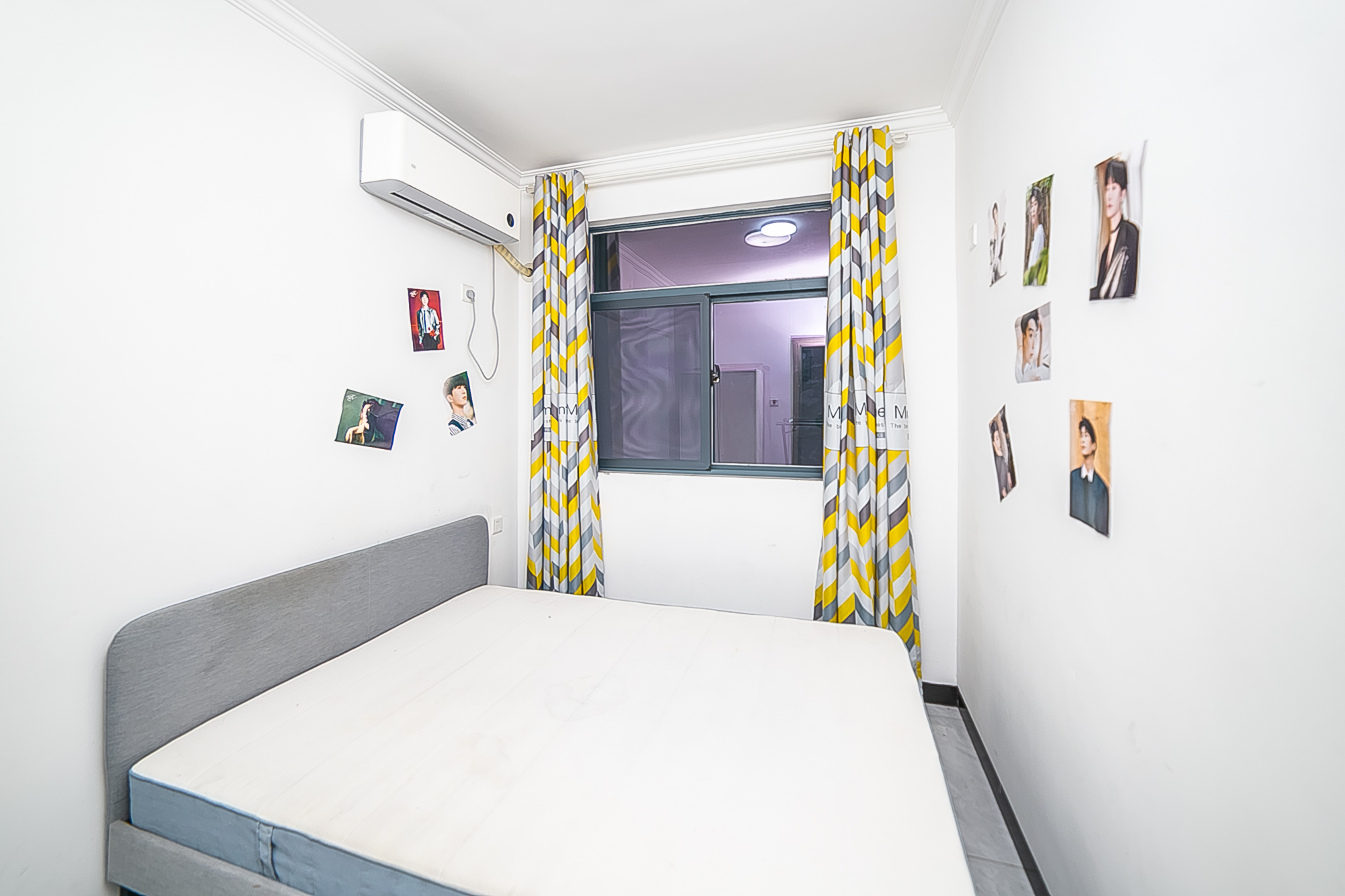 江南华府  4室2厅1卫    120.0万 江南华府  4室2厅1卫    120.0万卧室