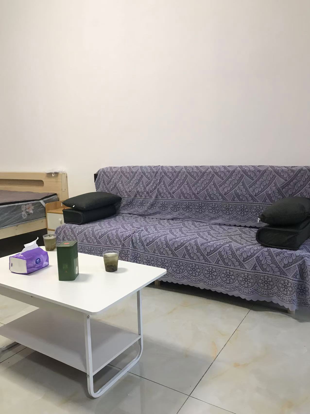 株洲锦绣江山 1室0厅0卫 1200.0元/月 株洲锦绣江山 1室0厅0卫 1200.0元/月室内图