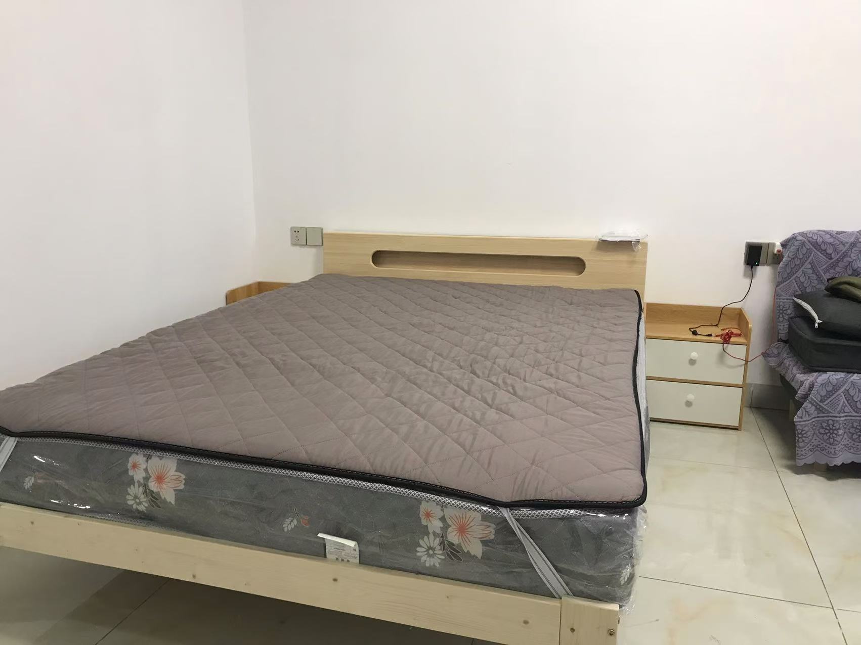 株洲锦绣江山 1室0厅0卫 1200.0元/月 株洲锦绣江山 1室0厅0卫 1200.0元/月室内图