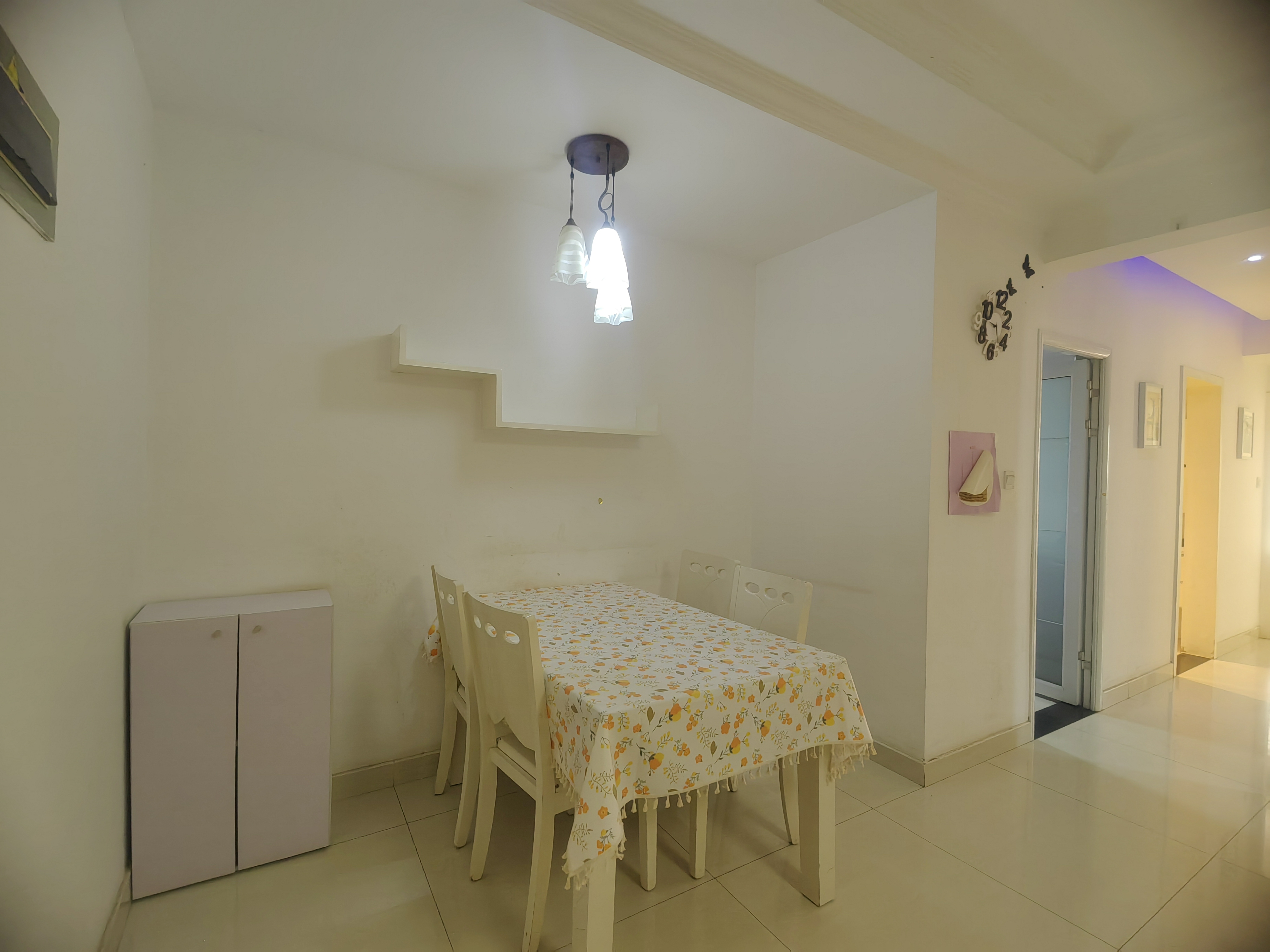 深业睿城 3室2厅1卫 1900.0元/月 深业睿城 3室2厅1卫 1900.0元/月室内图