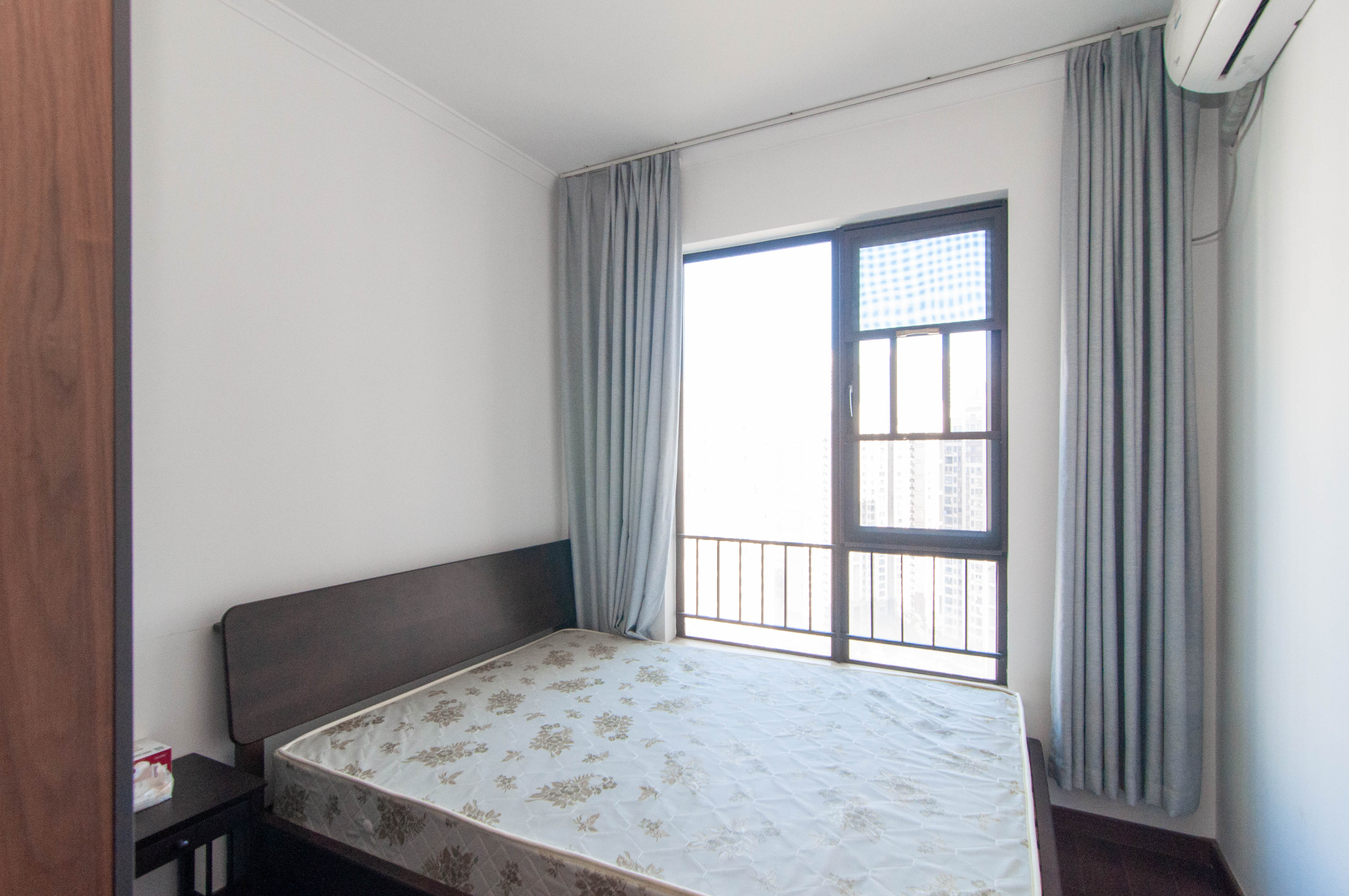 万科里梅溪郡 3室2厅1卫 205.0万 万科里梅溪郡 3室2厅1卫 205.0万其他