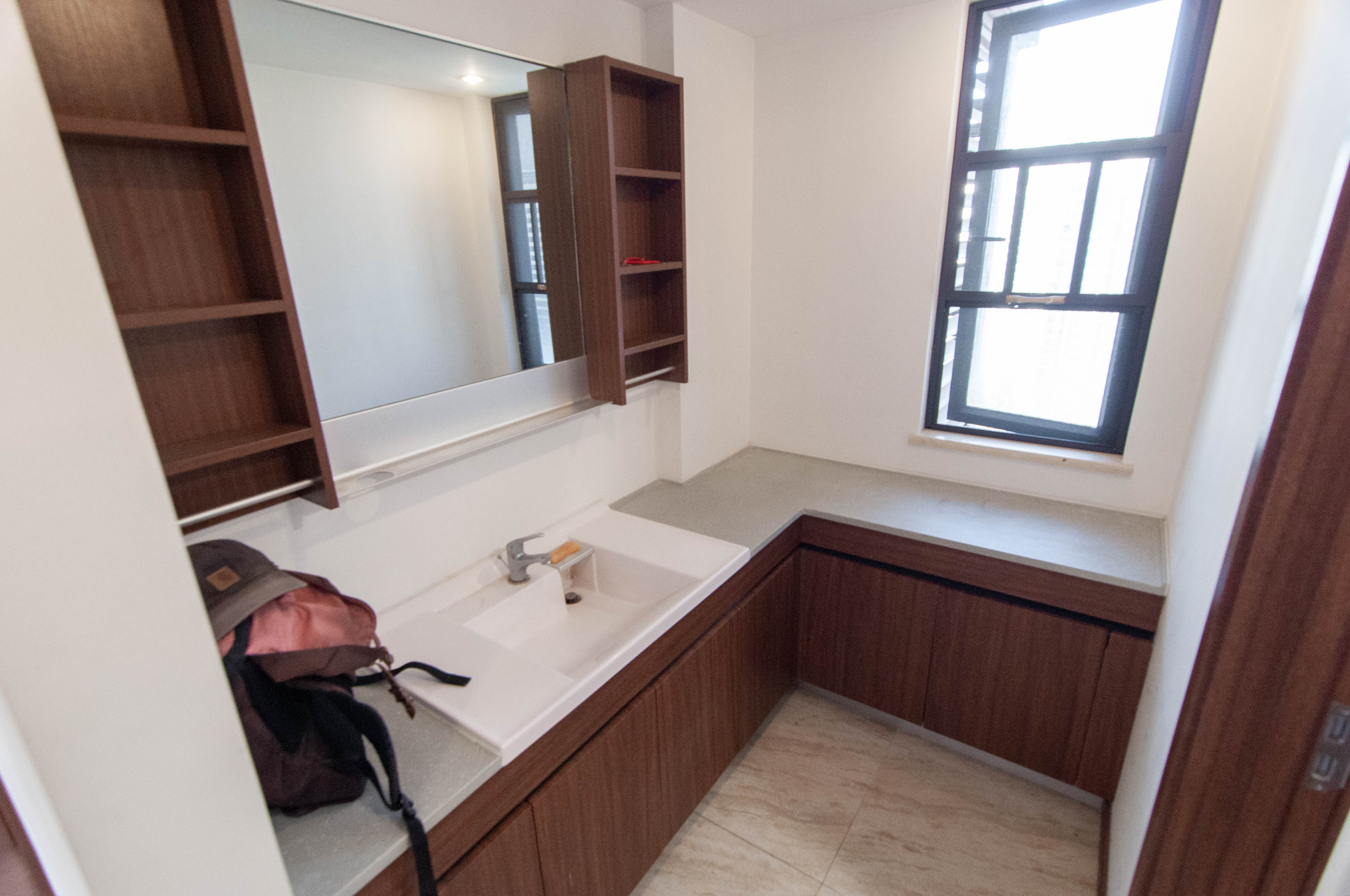 万科里梅溪郡 3室2厅1卫 205.0万 万科里梅溪郡 3室2厅1卫 205.0万卫生间