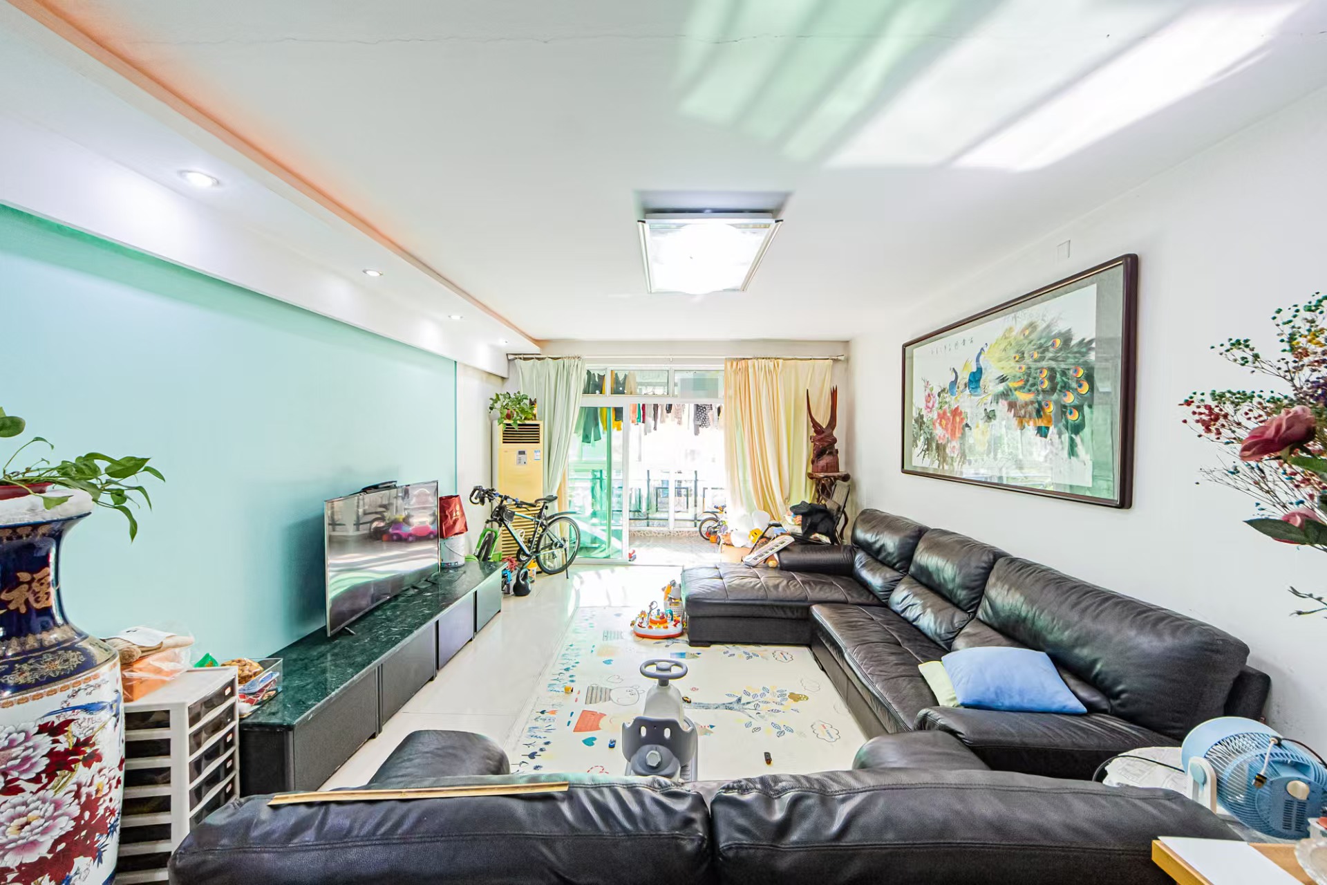 恒鑫澜北湾  4室2厅2卫    3500.0元/月 恒鑫澜北湾  4室2厅2卫    3500.0元/月室内图