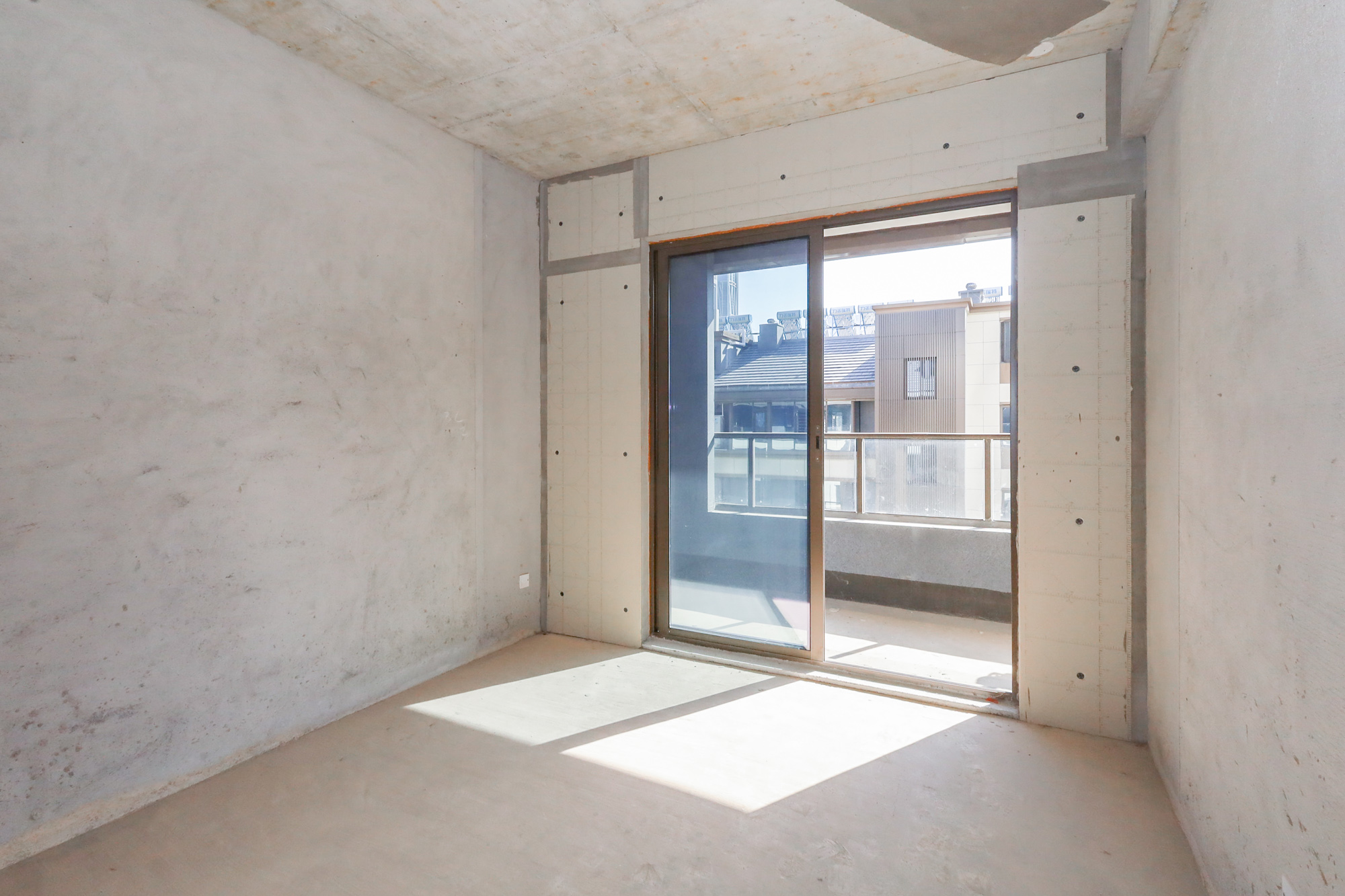 正荣滨江紫阙台  5室2厅3卫    368.0万卧室