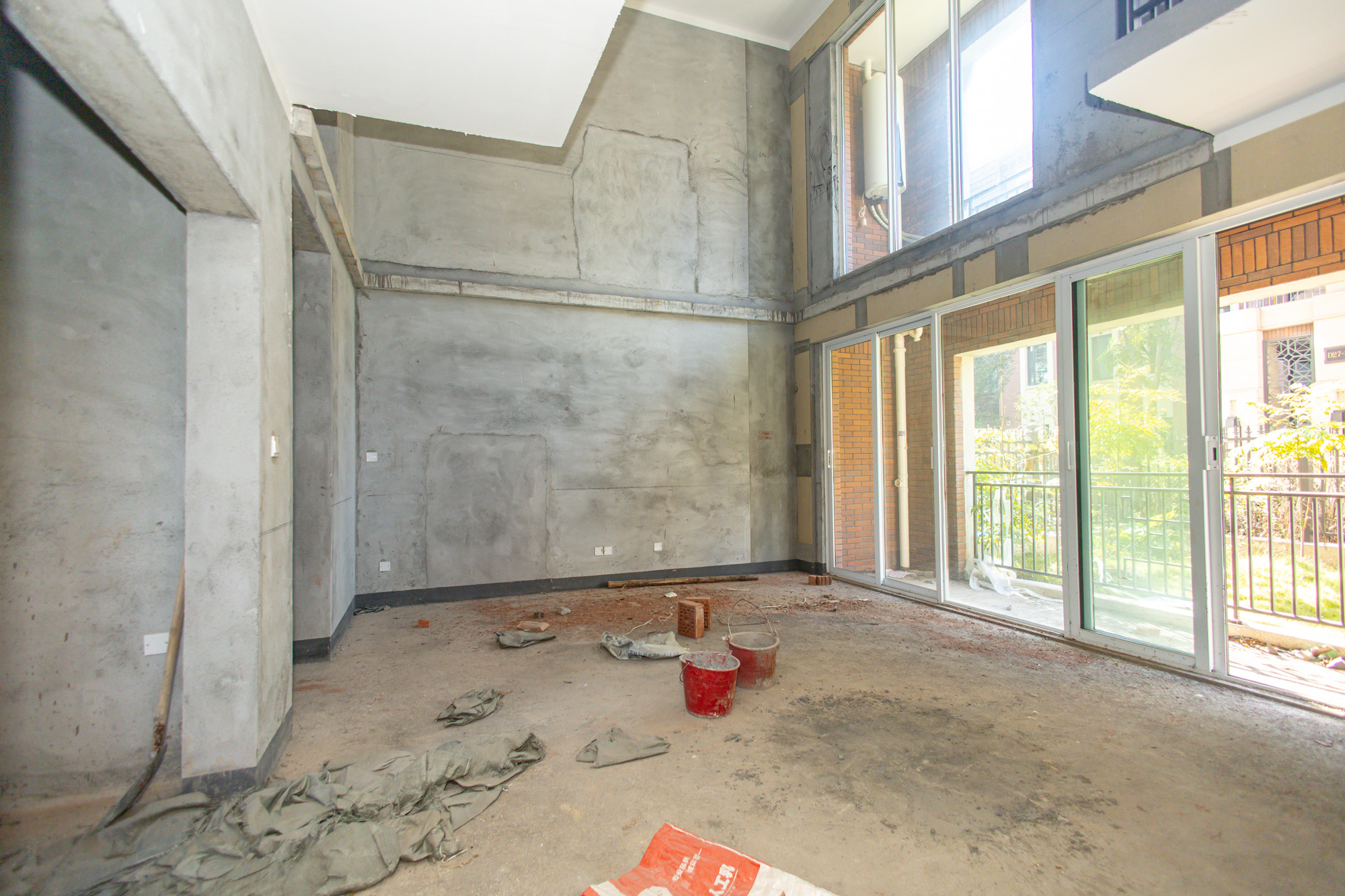 金地艺境 4室2厅2卫 216.0万 金地艺境 4室2厅2卫 216.0万客厅