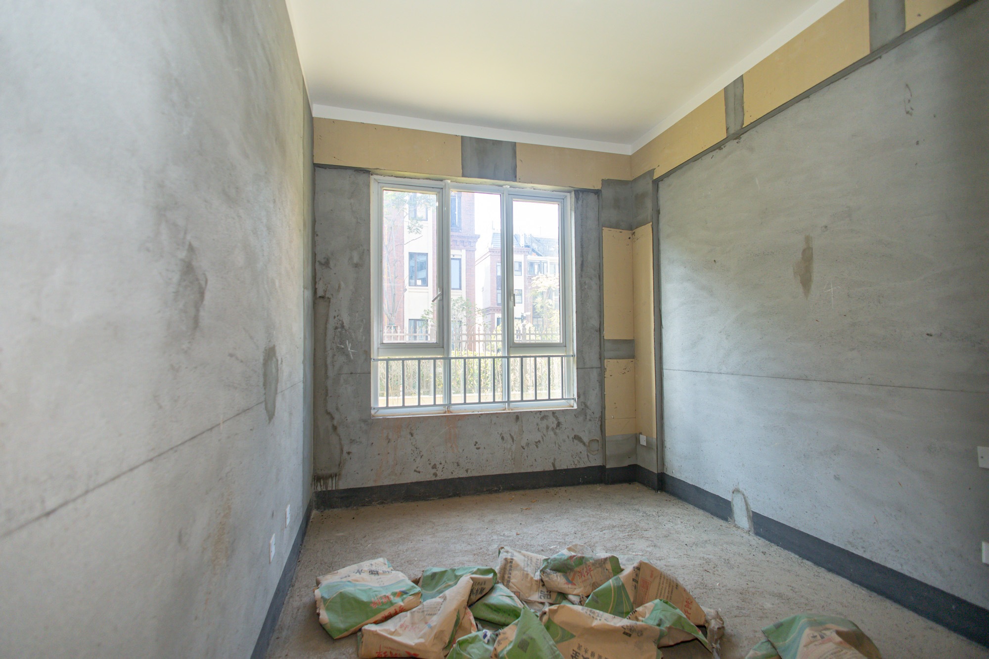 金地艺境 4室2厅2卫 216.0万 金地艺境 4室2厅2卫 216.0万卧室