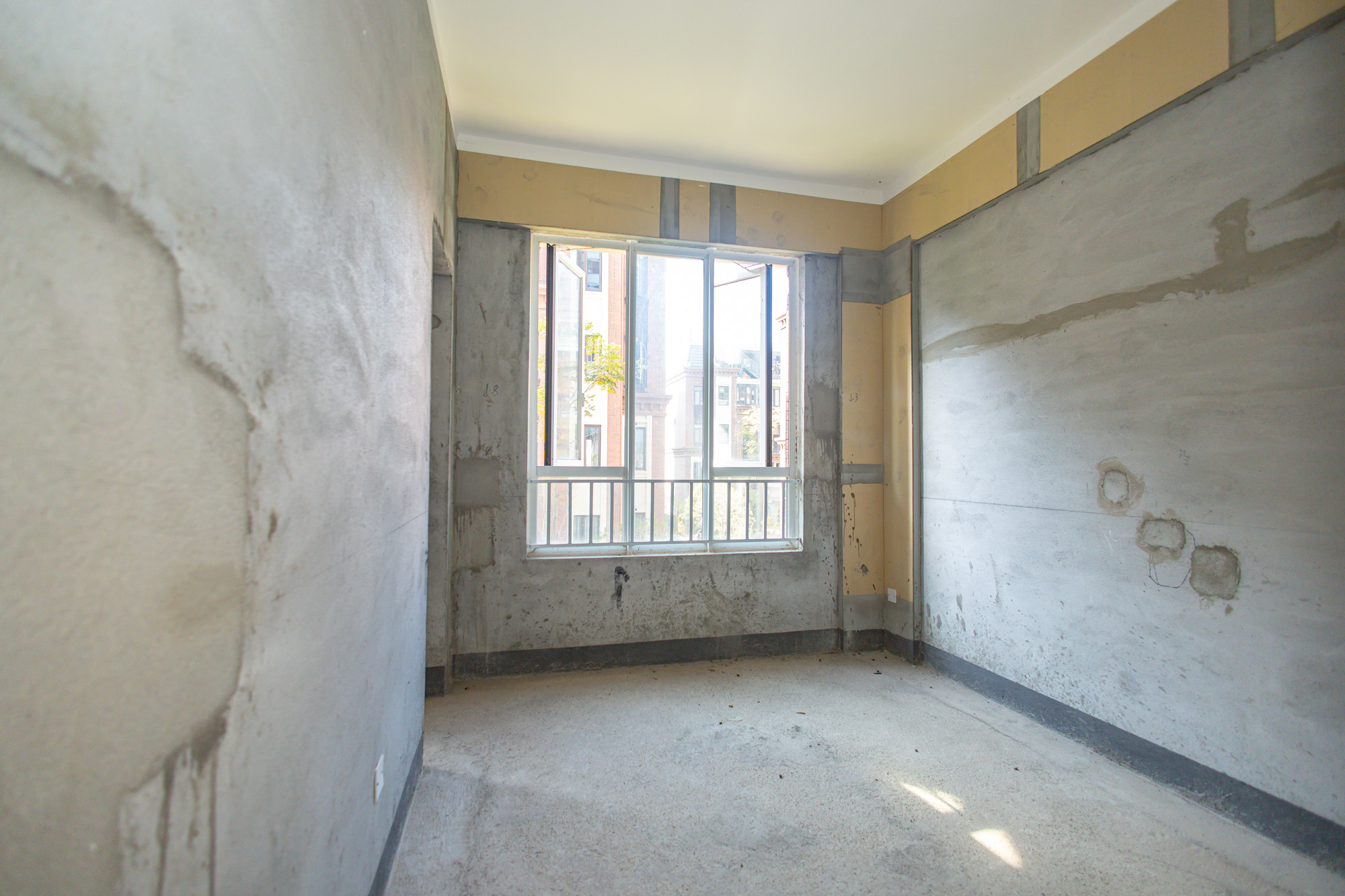 金地艺境 4室2厅2卫 216.0万 金地艺境 4室2厅2卫 216.0万卧室