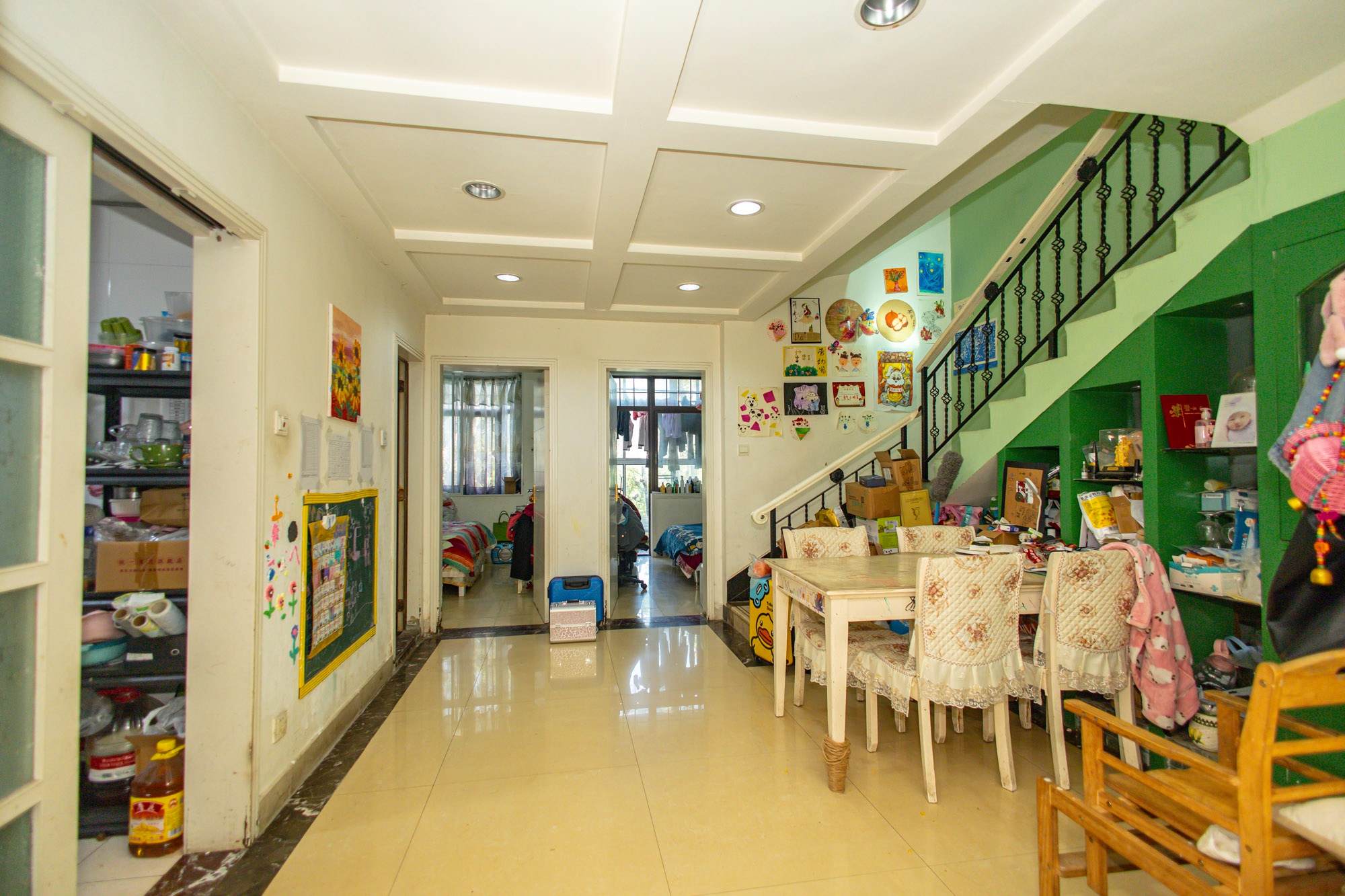 山水芙蓉国际新城 5室2厅1卫 186.0万 山水芙蓉国际新城 5室2厅1卫 186.0万其他