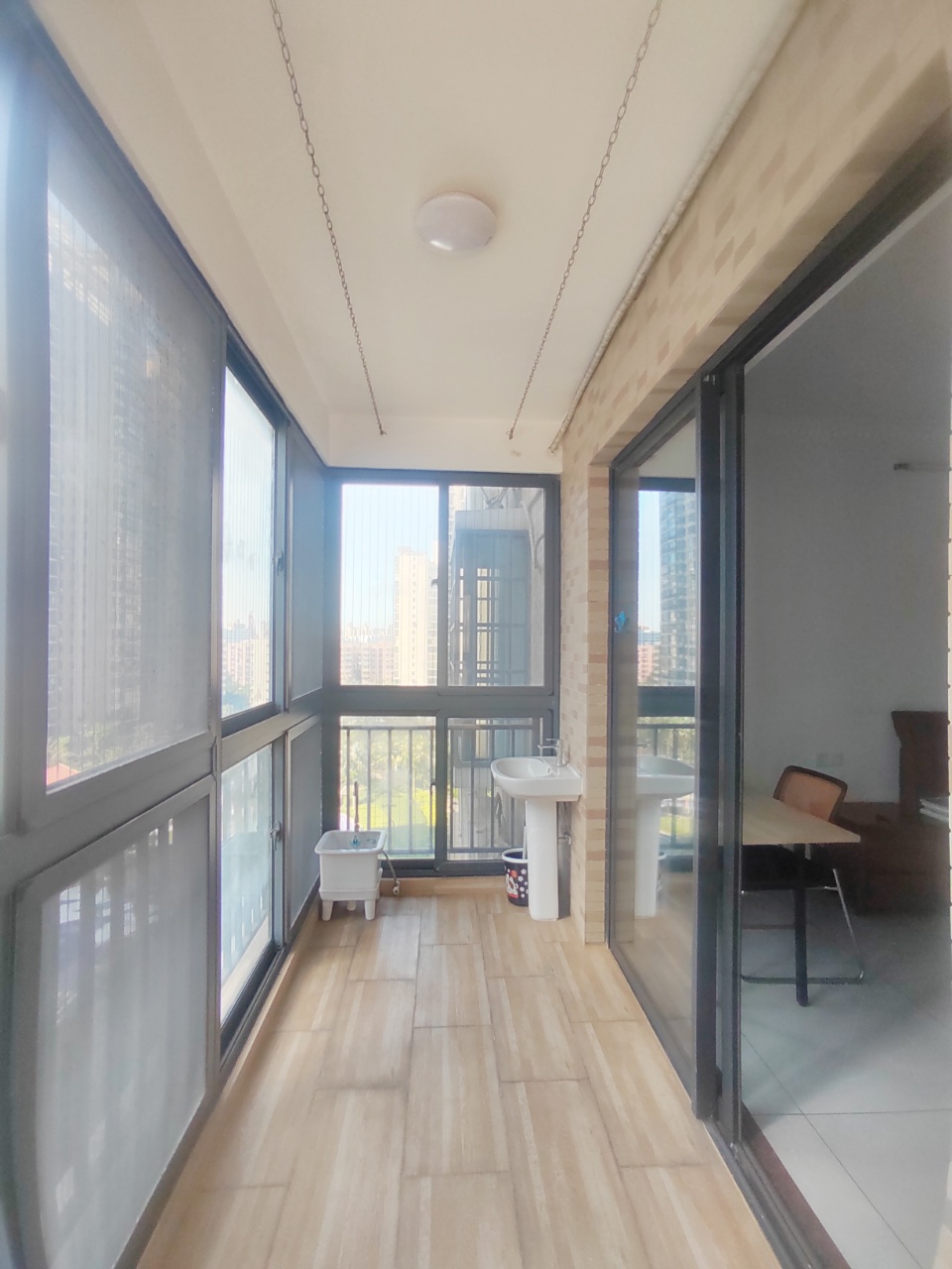 环强御景湾  4室2厅2卫   5200.00元/月室内图